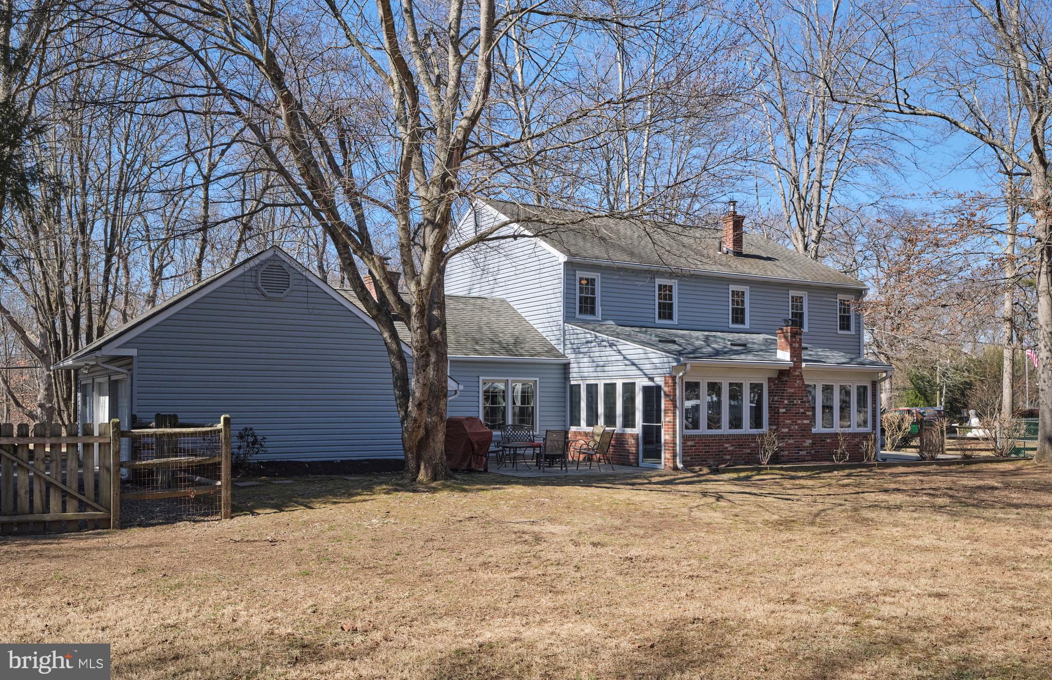 BUCKLAND VALLEY FA - Residential