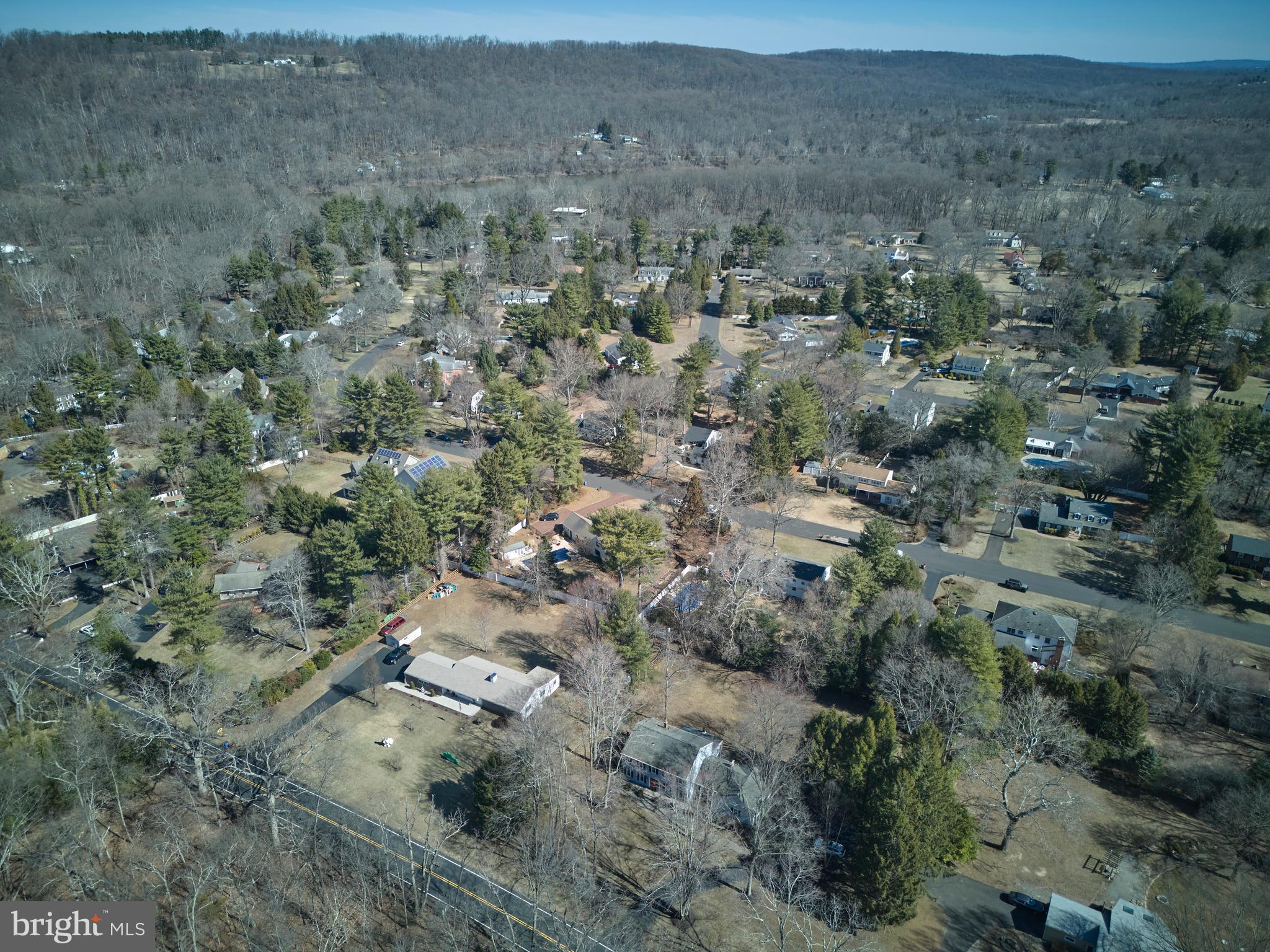 BUCKLAND VALLEY FA - Residential