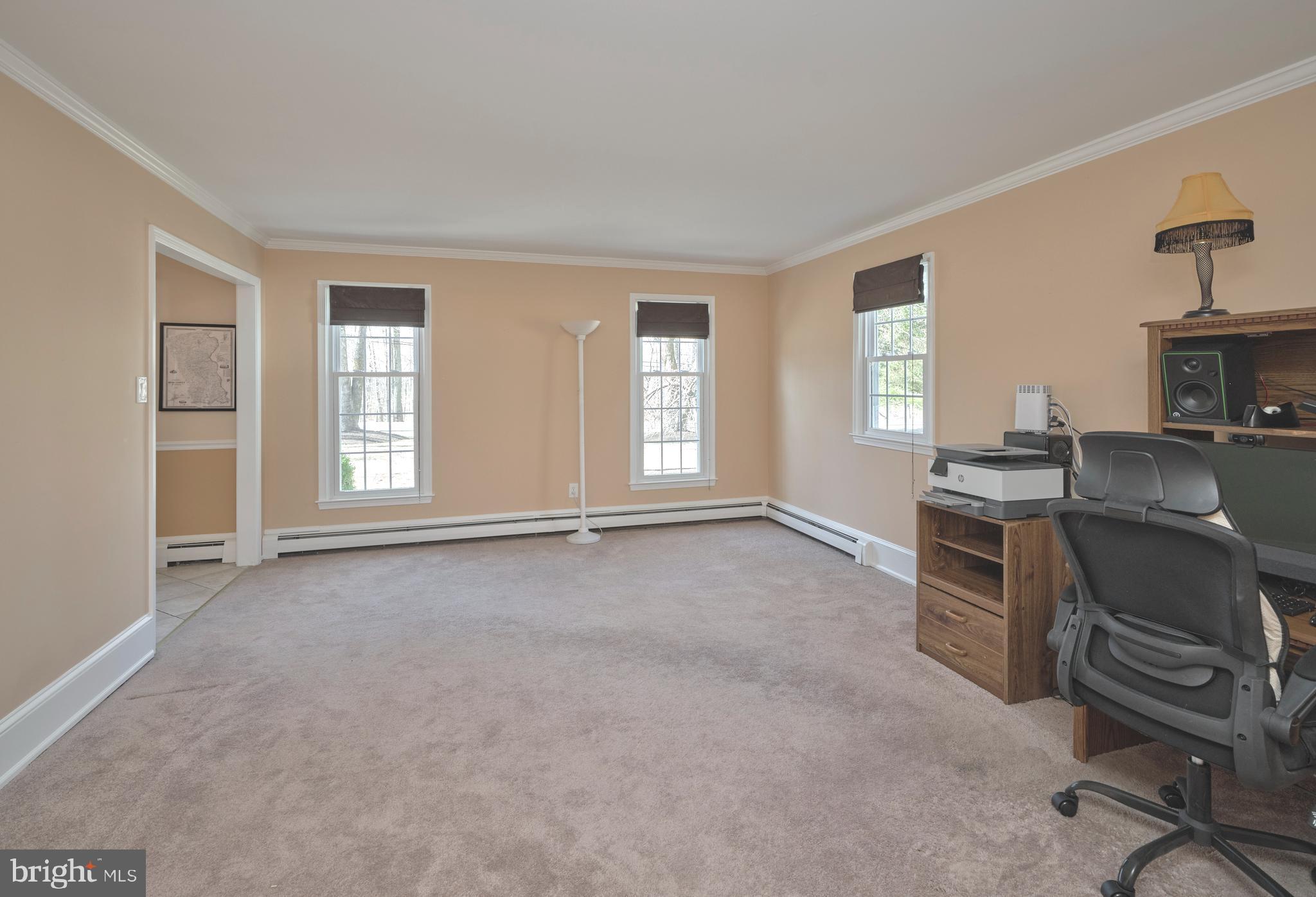 BUCKLAND VALLEY FA - Residential