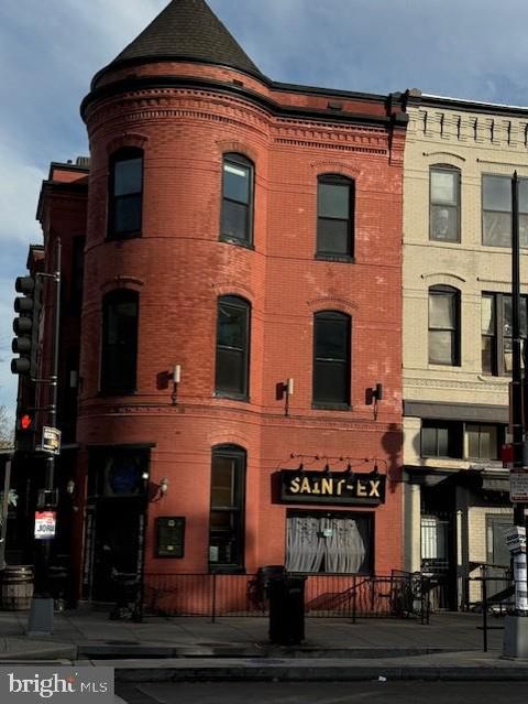 1847 14TH STREET NW WASHINGTON DC 20009