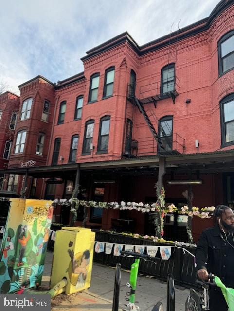 1847 14TH STREET NW