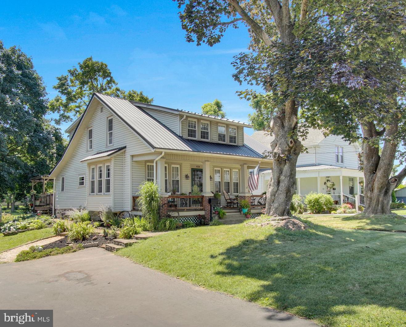 1538 BRANDT AVENUE