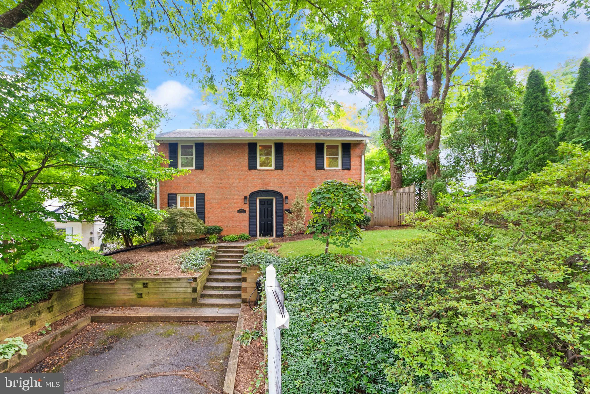 6010 Benalder Drive, Bethesda, MD, 20816