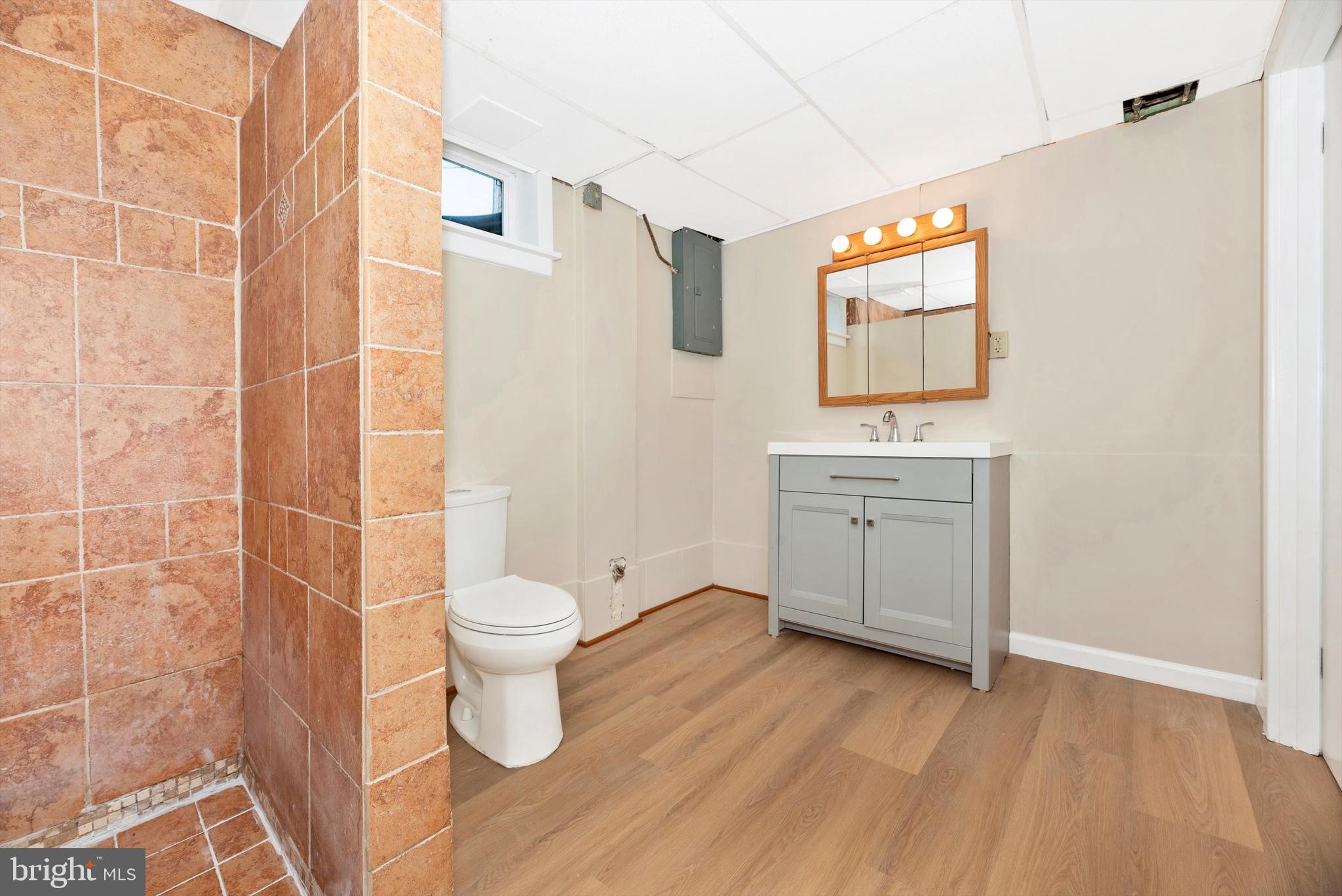 MONOCACY VILLAGE - Residential