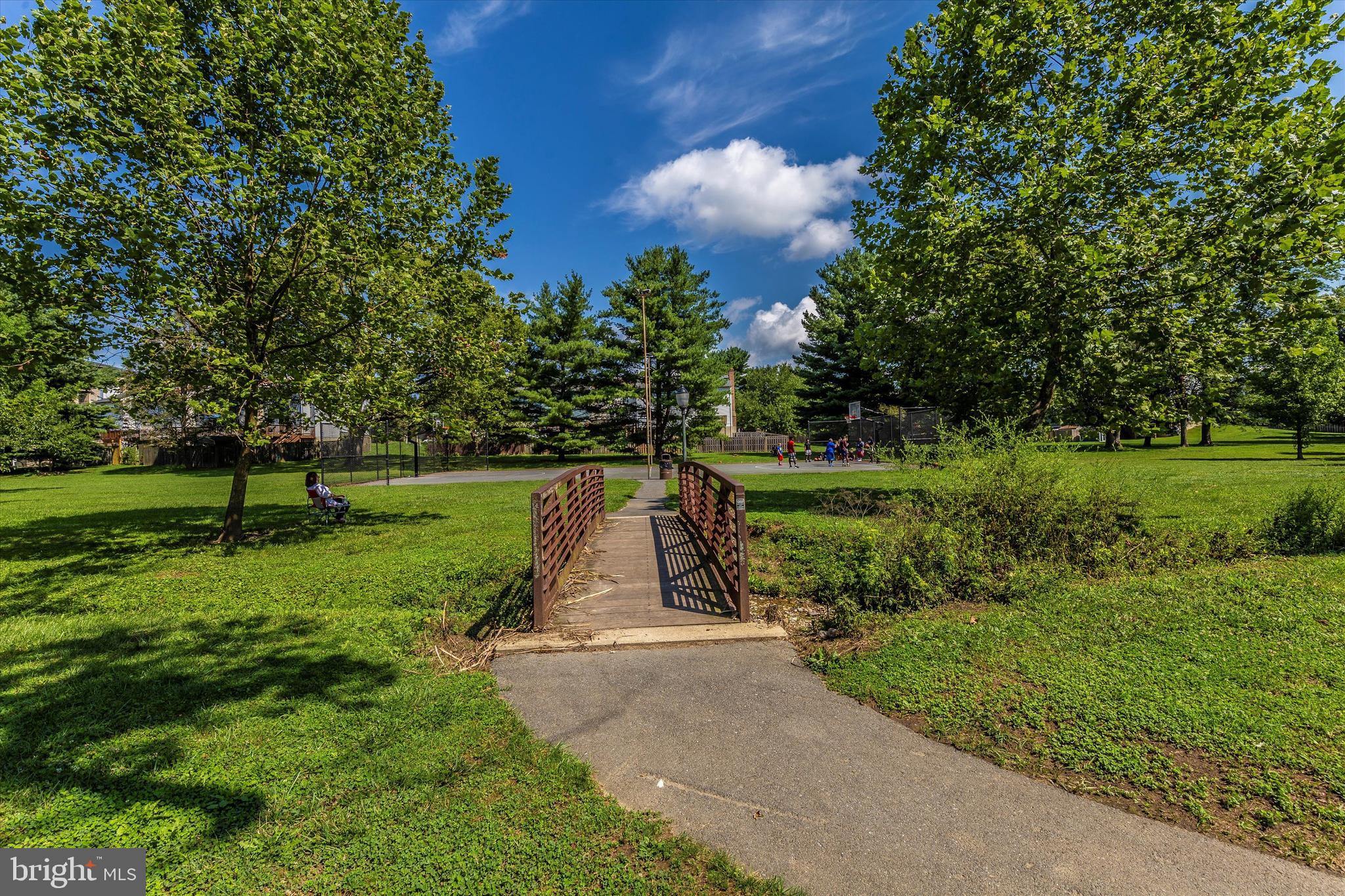 MONOCACY VILLAGE - Residential