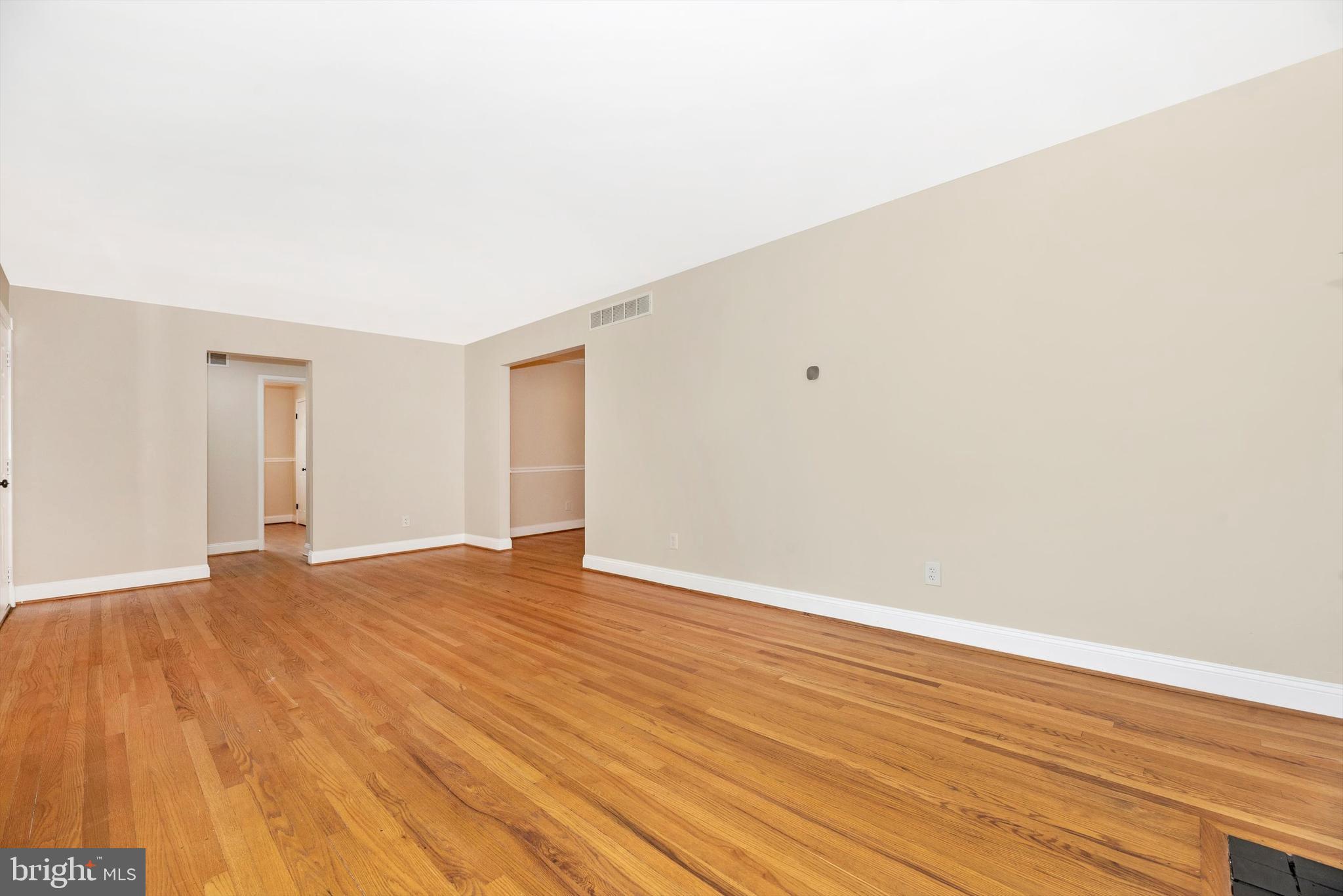 MONOCACY VILLAGE - Residential