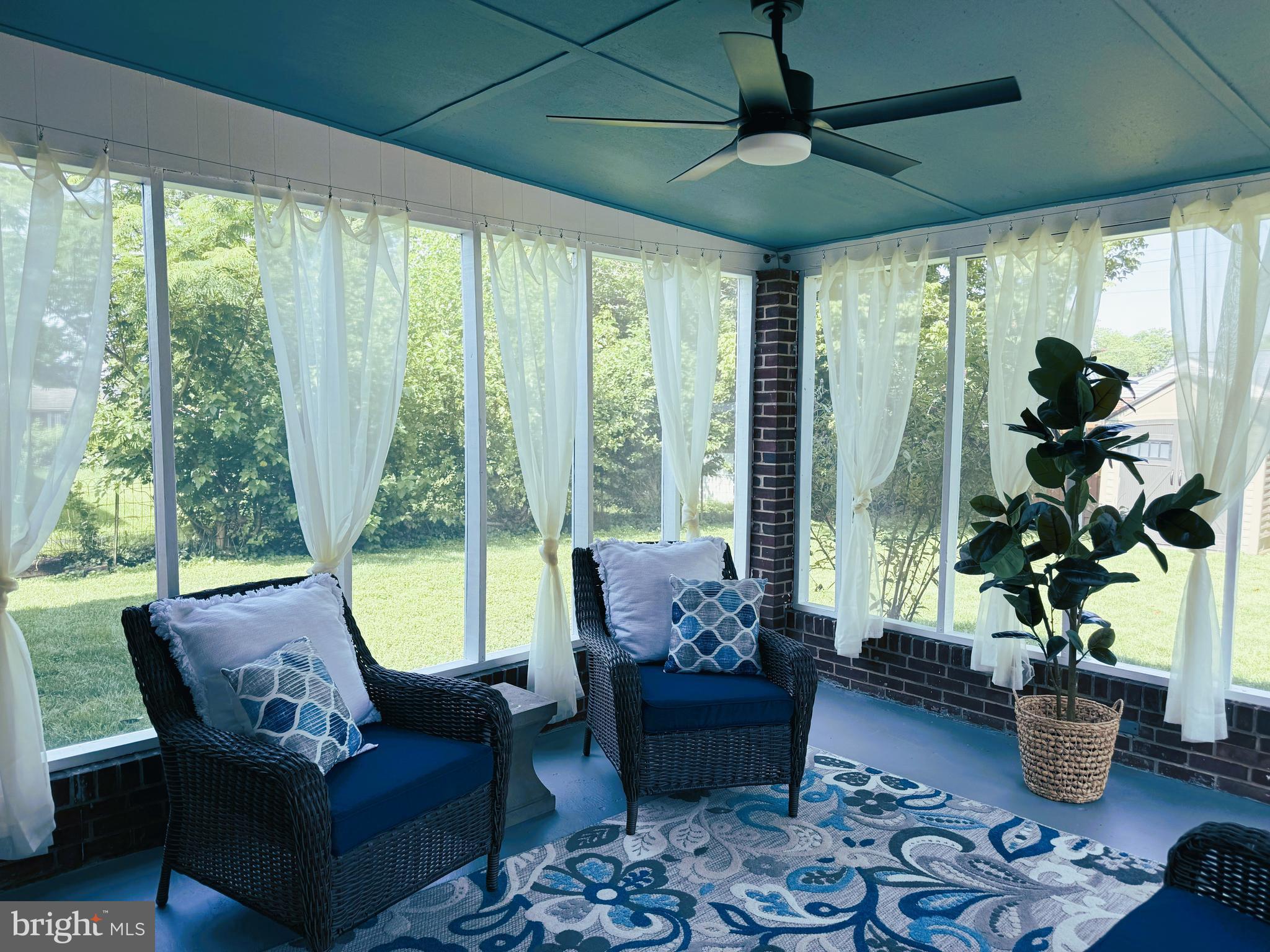 MONOCACY VILLAGE - Residential