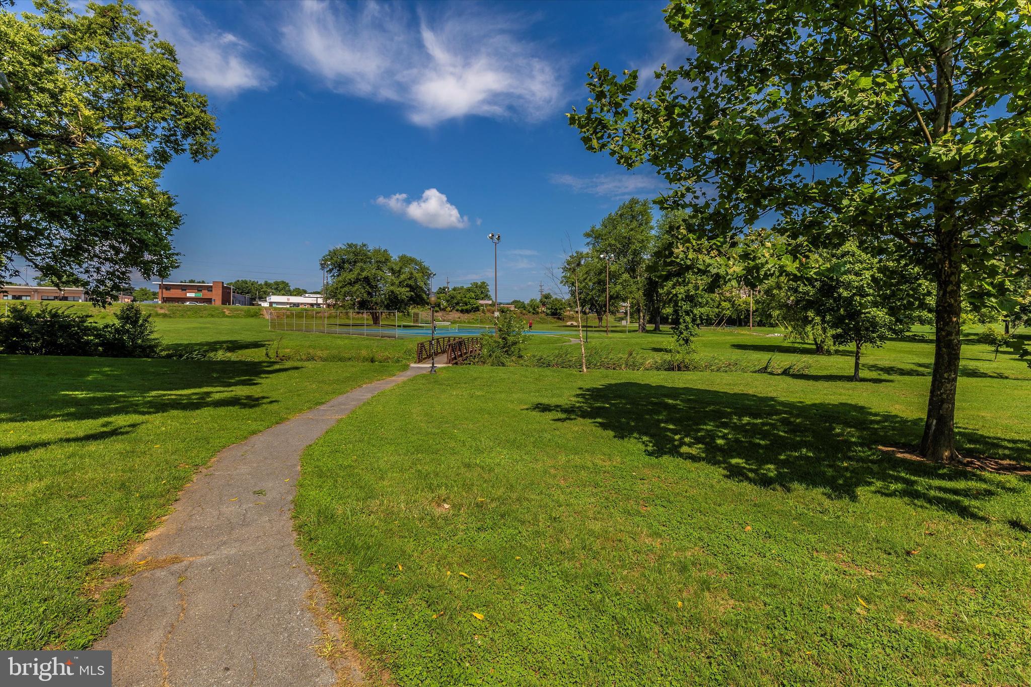 MONOCACY VILLAGE - Residential