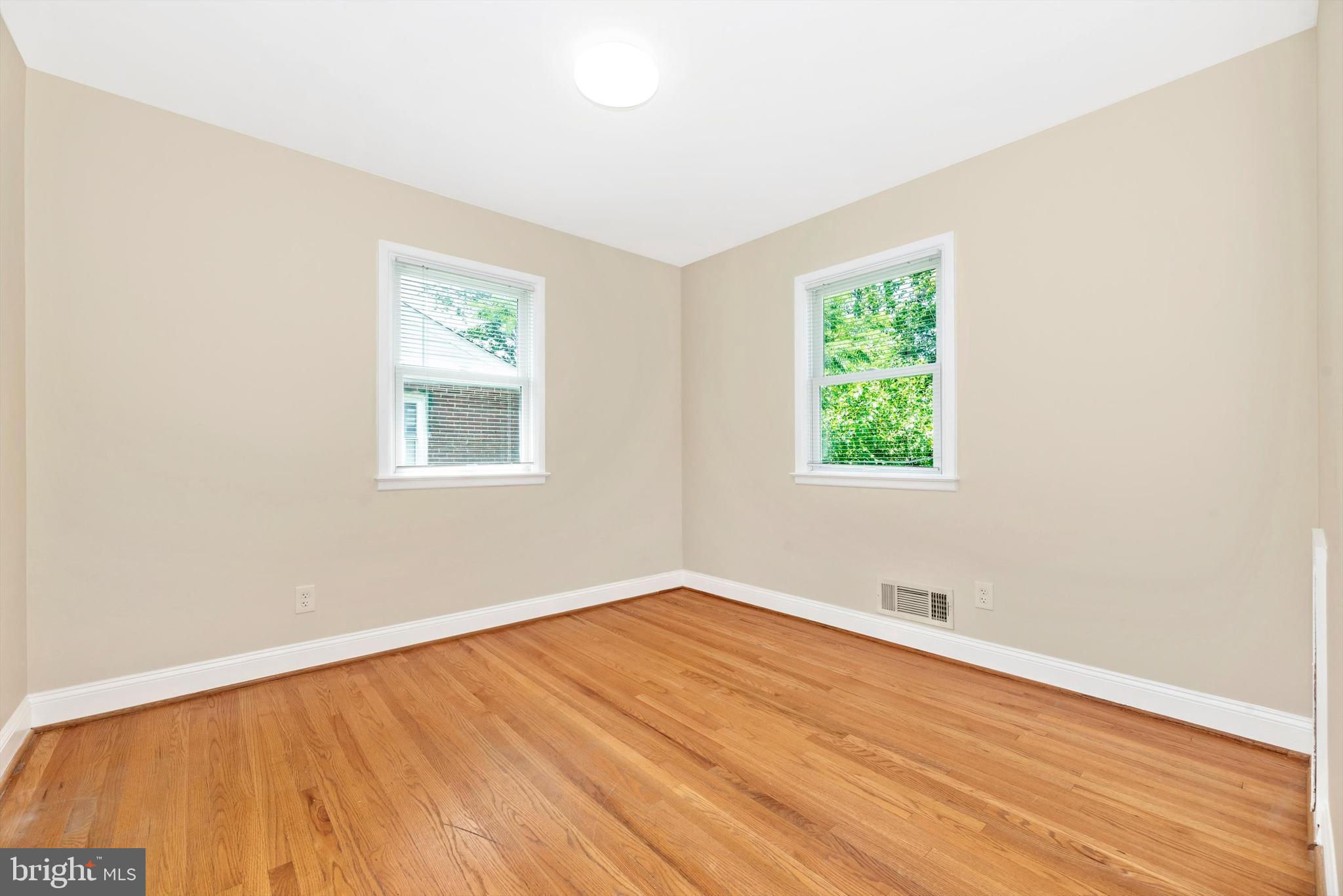 MONOCACY VILLAGE - Residential