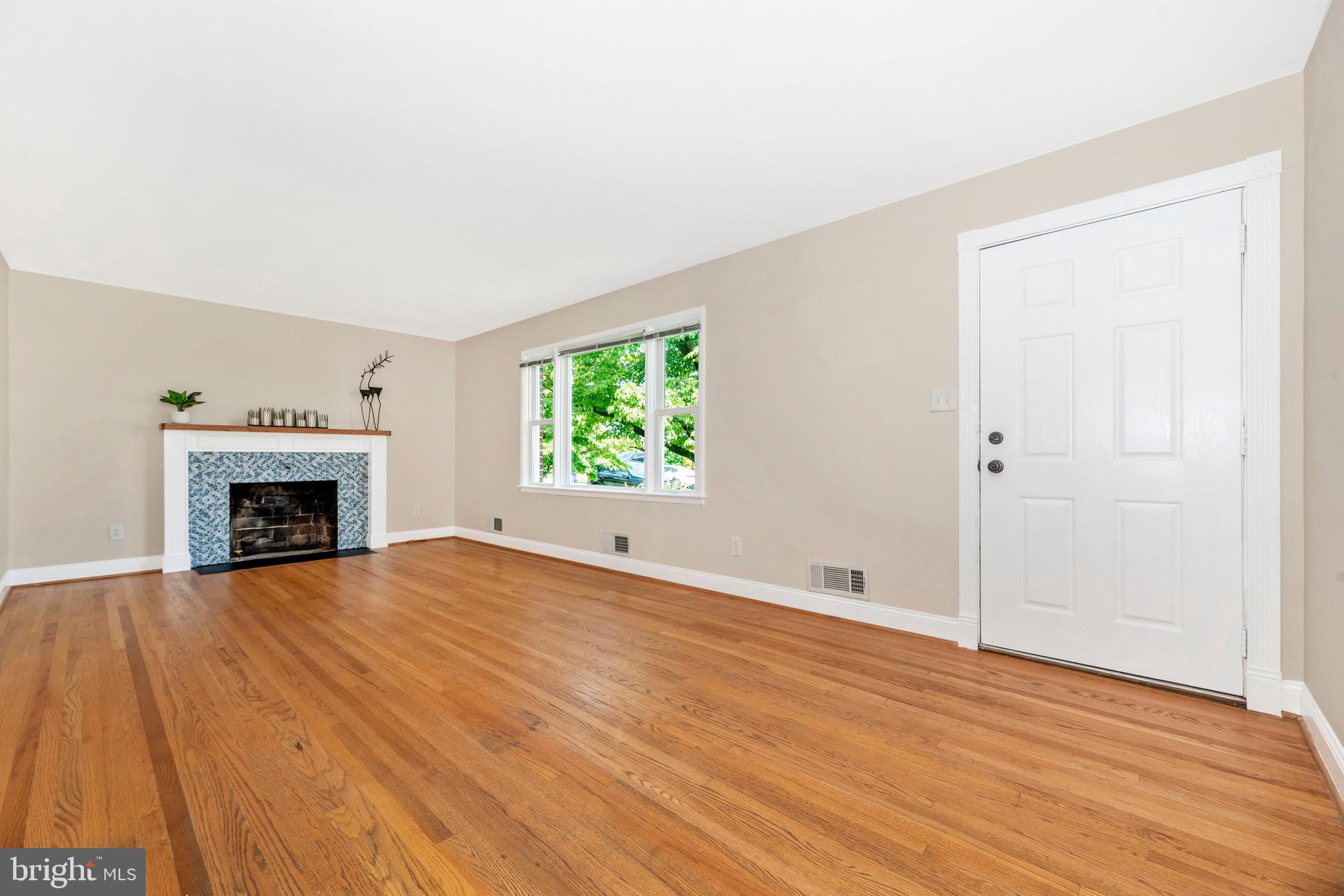 MONOCACY VILLAGE - Residential