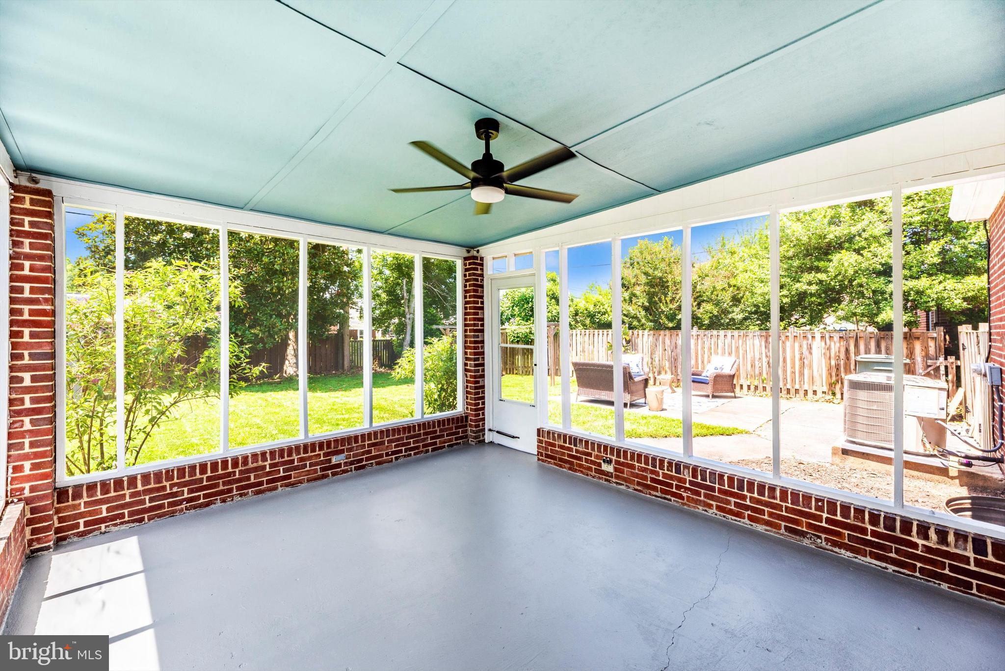 MONOCACY VILLAGE - Residential