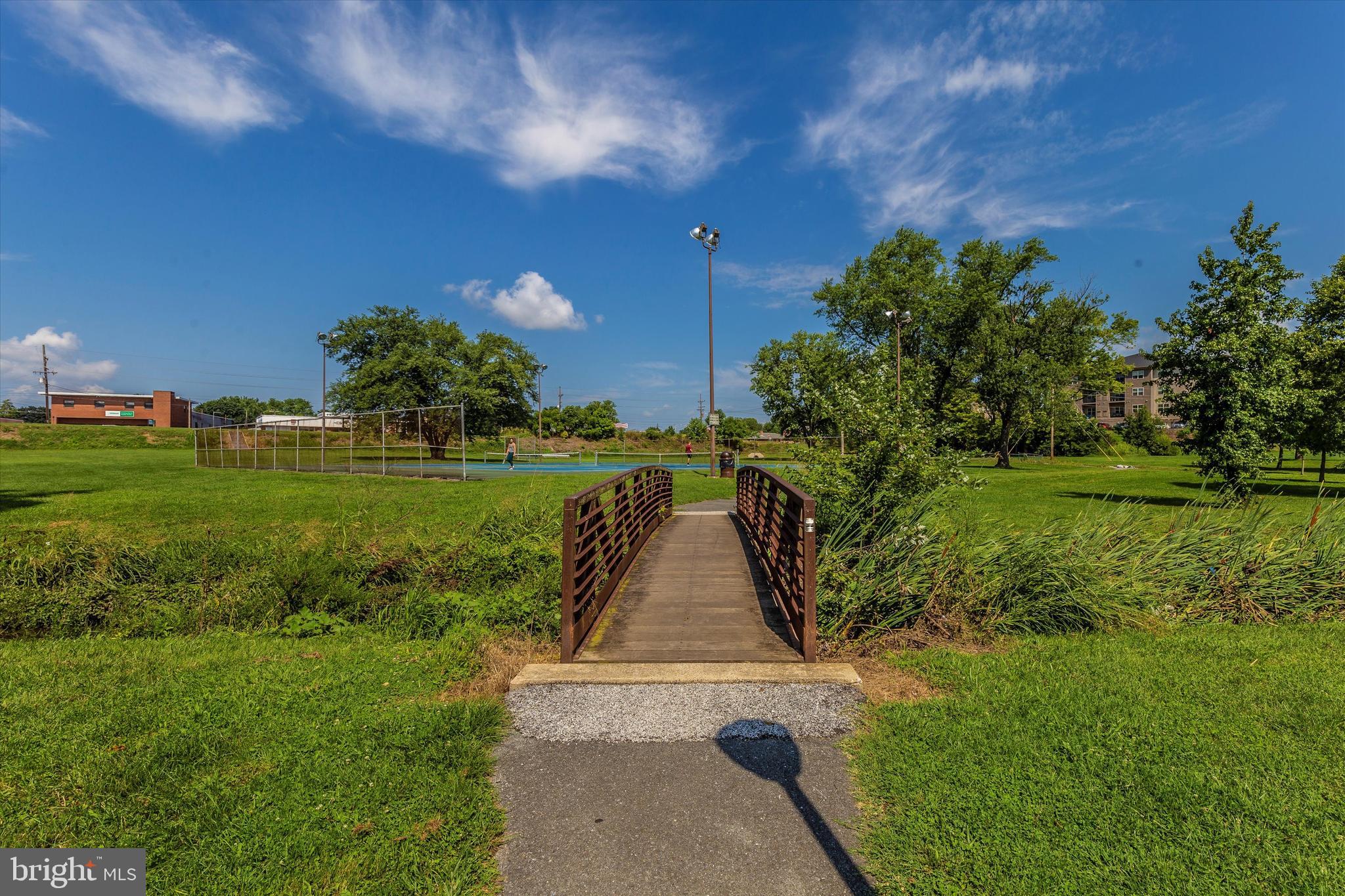 MONOCACY VILLAGE - Residential