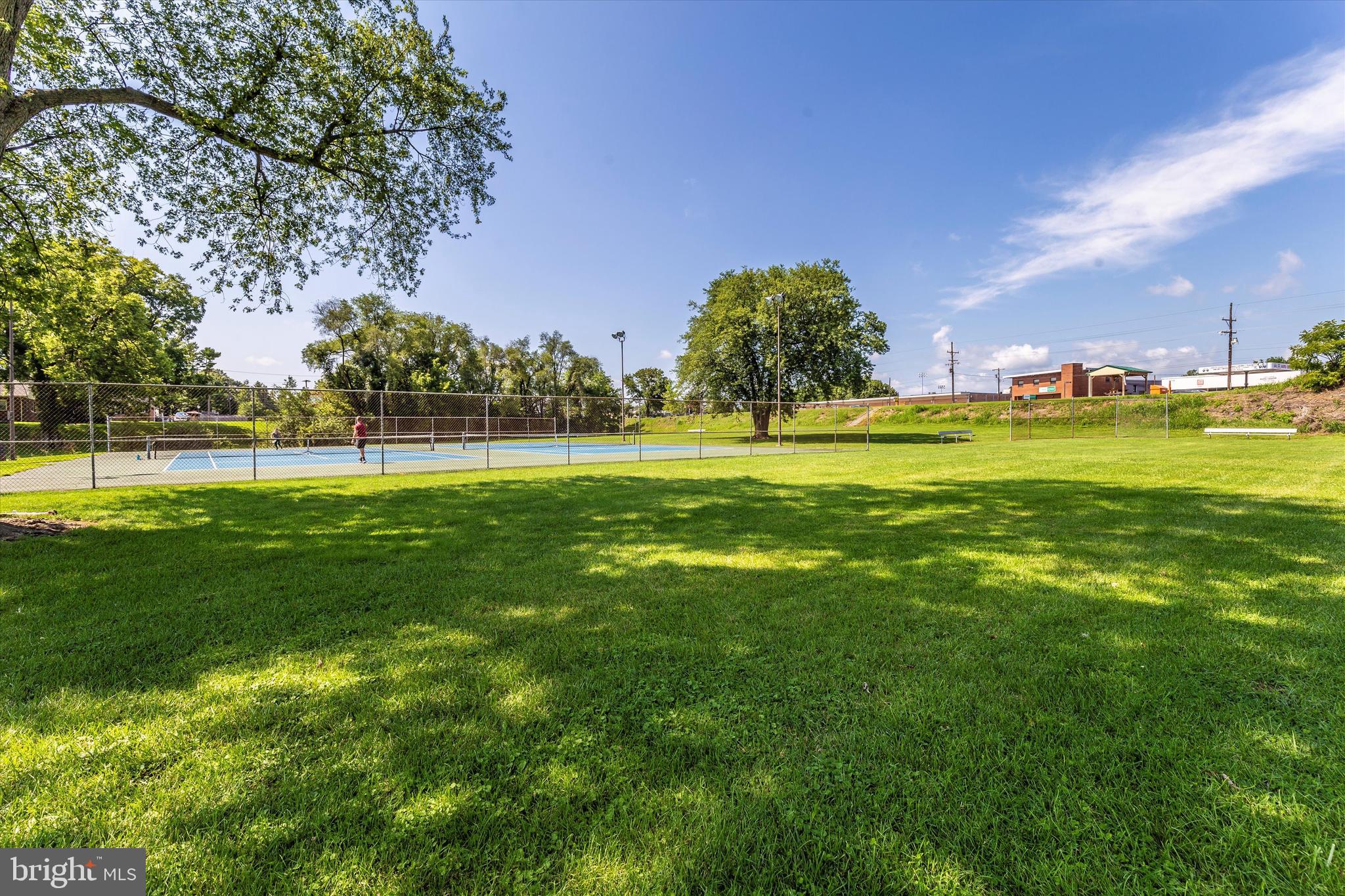 MONOCACY VILLAGE - Residential