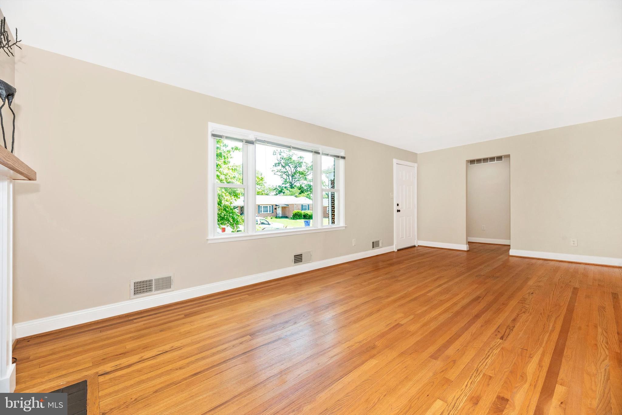 MONOCACY VILLAGE - Residential