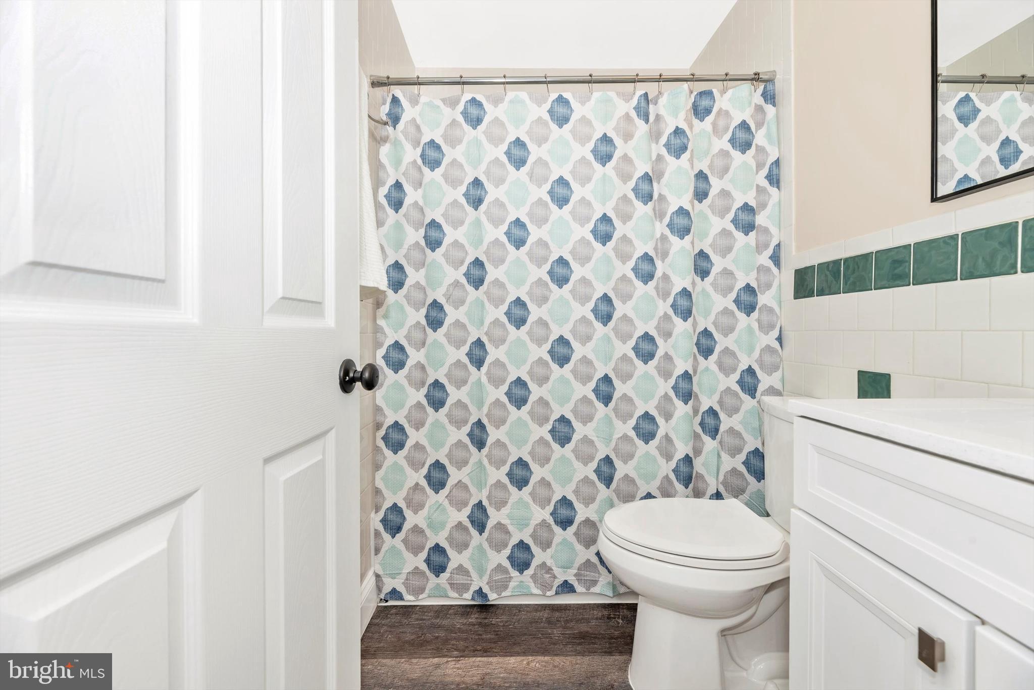 MONOCACY VILLAGE - Residential