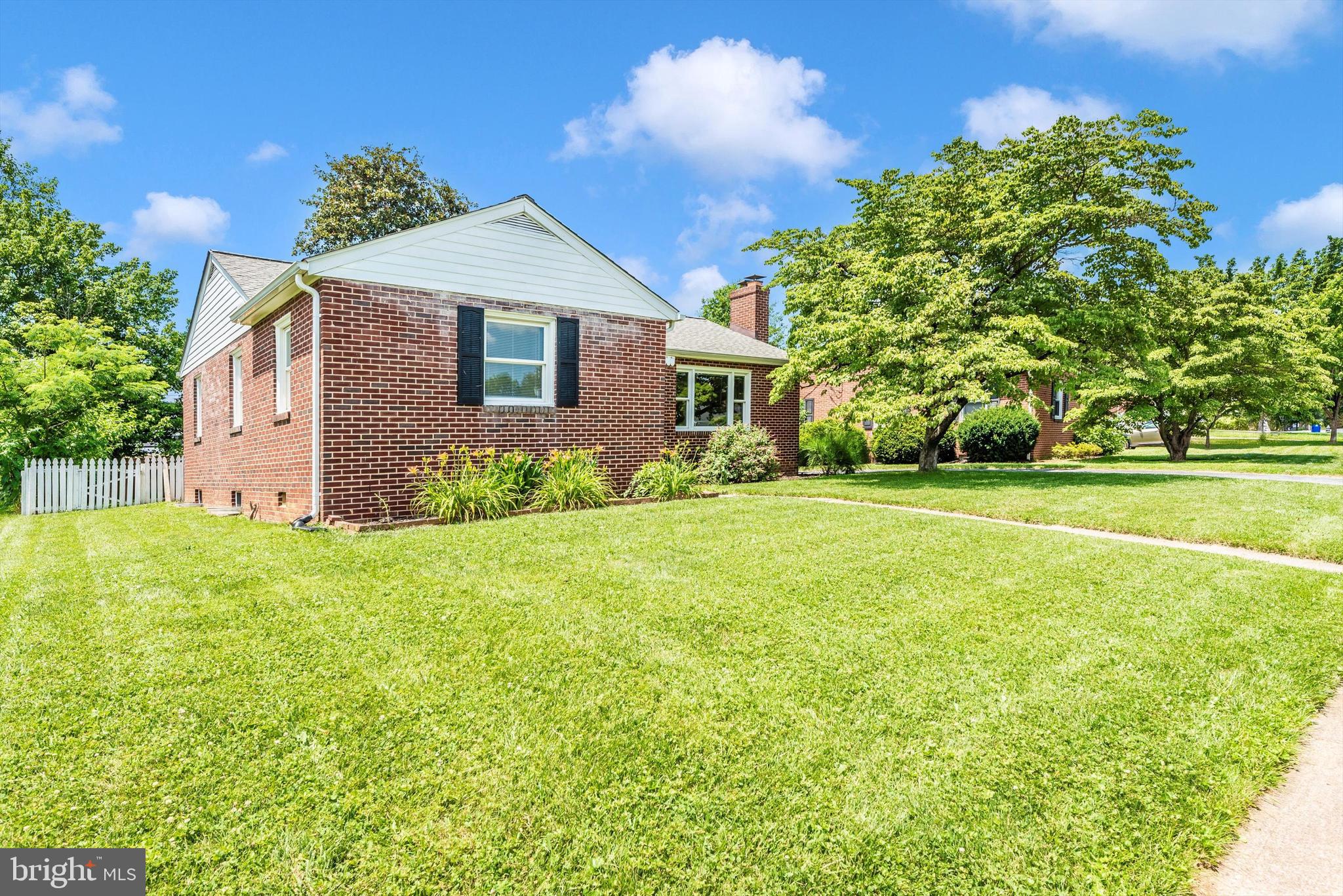 MONOCACY VILLAGE - Residential