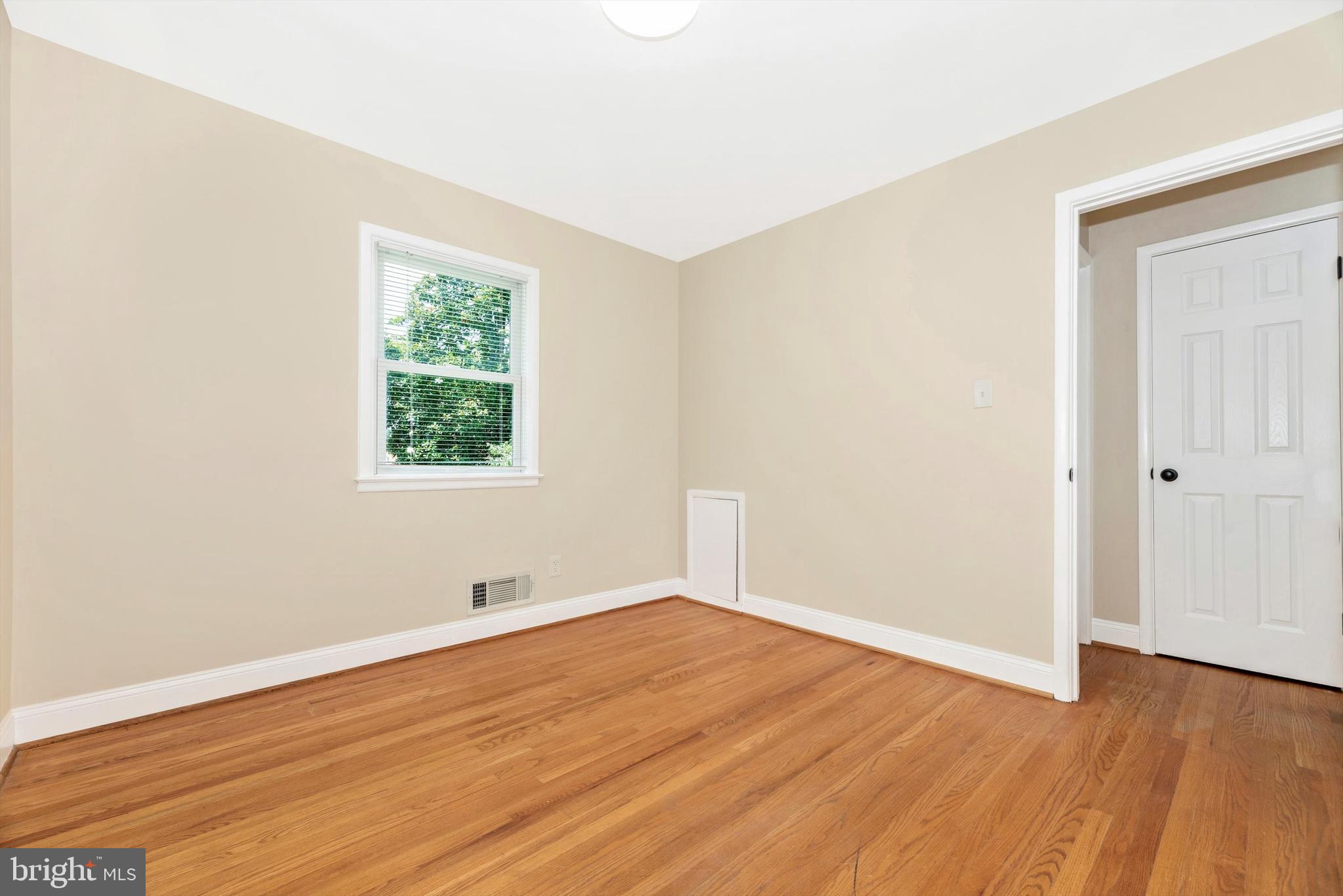 MONOCACY VILLAGE - Residential