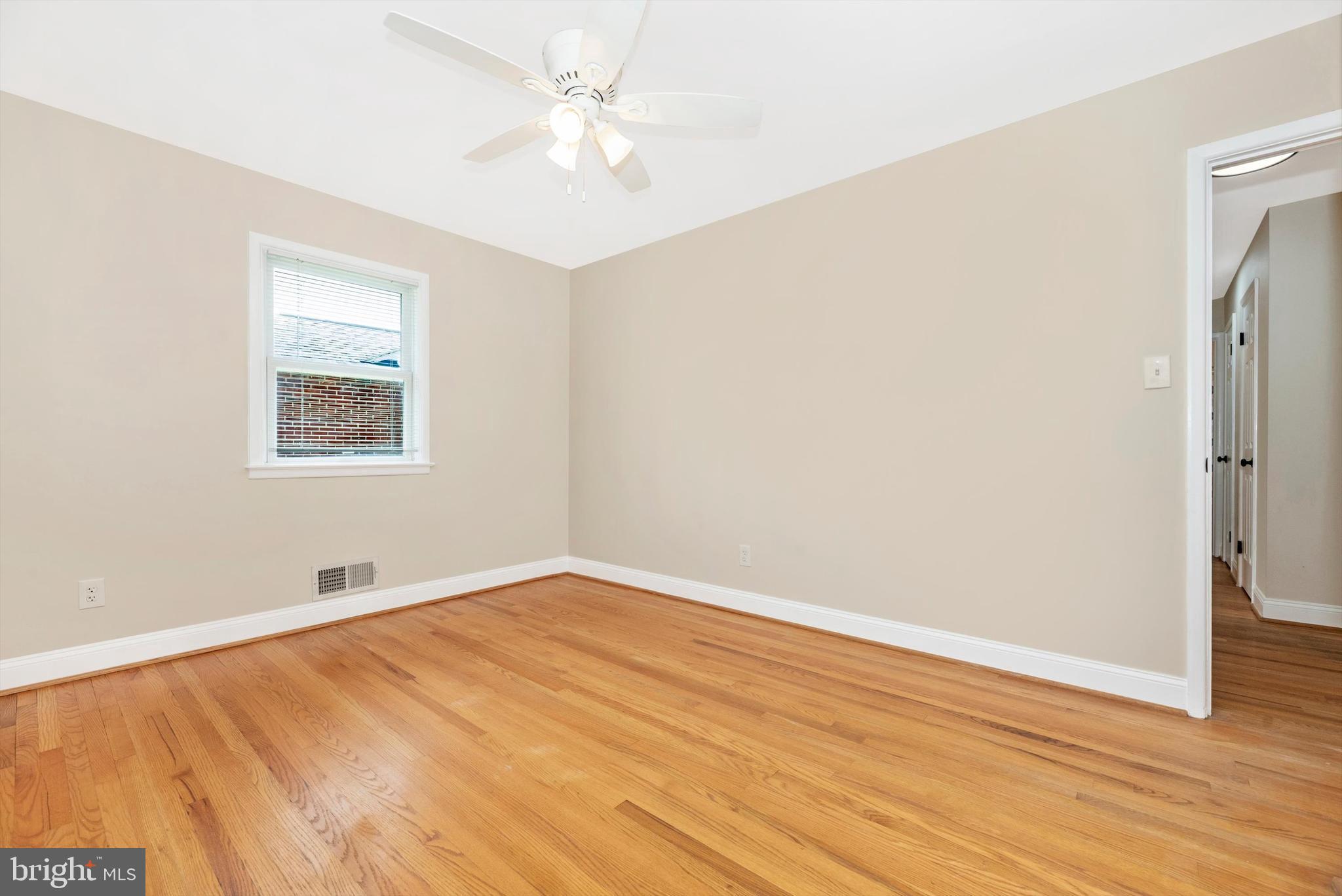 MONOCACY VILLAGE - Residential