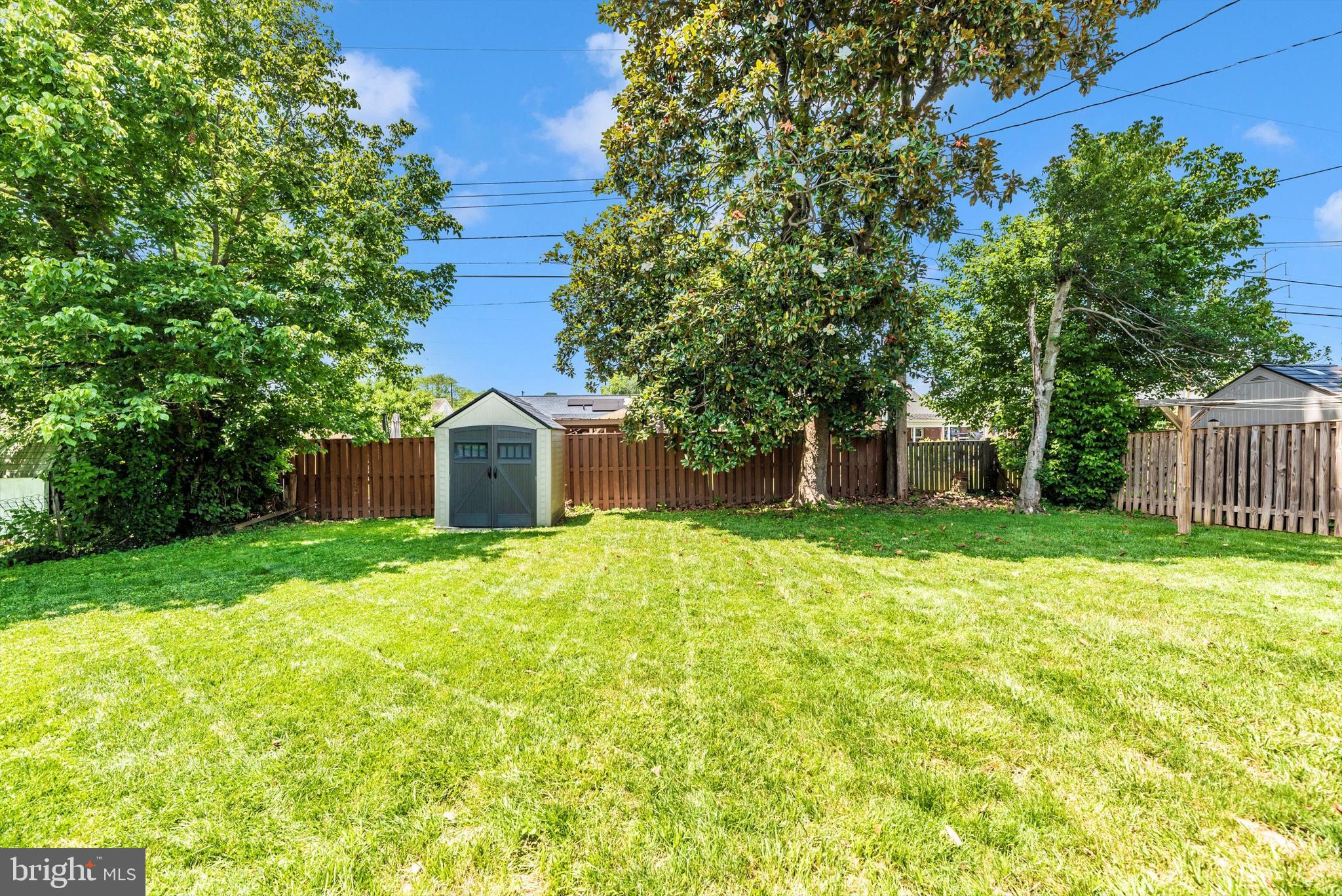 MONOCACY VILLAGE - Residential