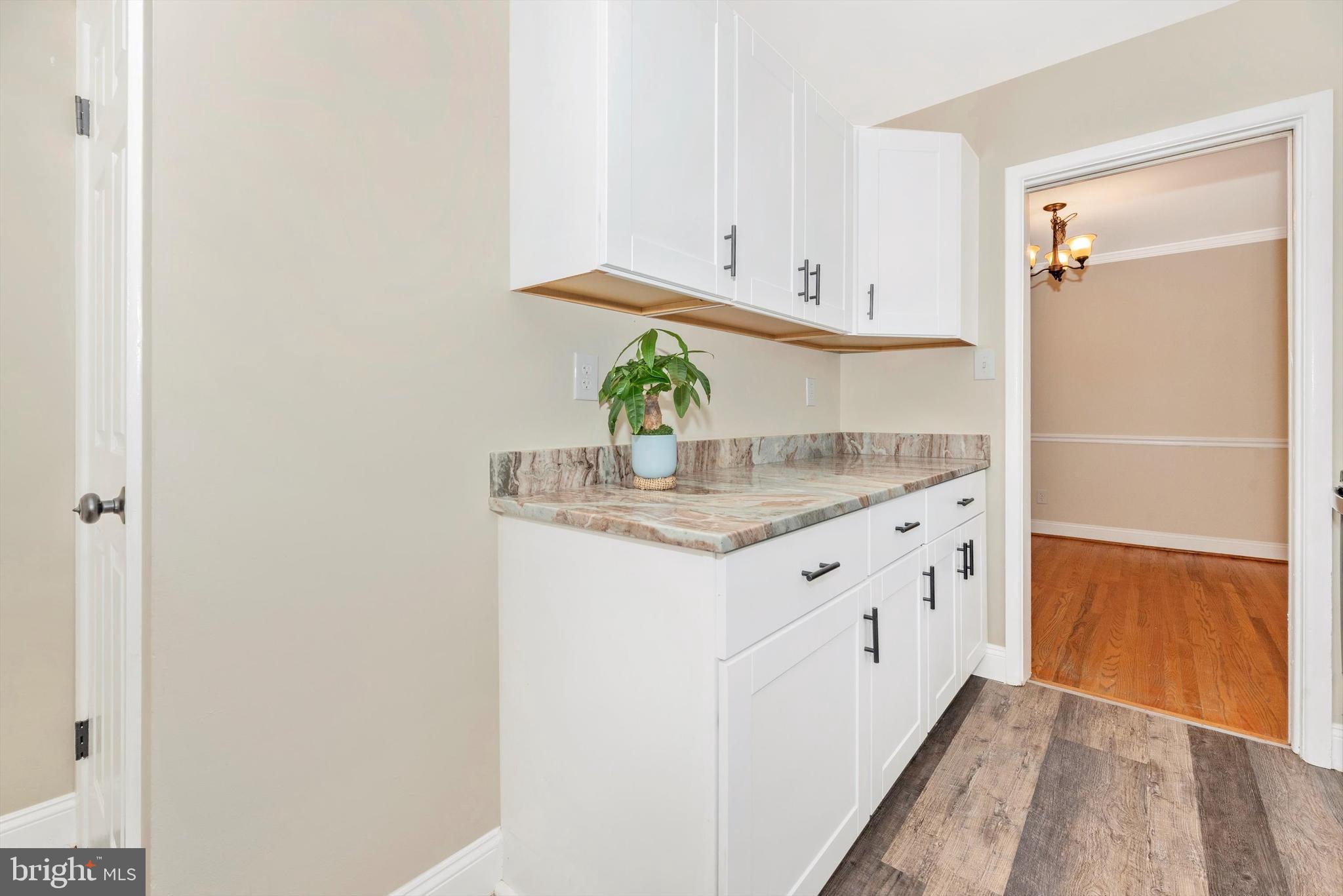 MONOCACY VILLAGE - Residential