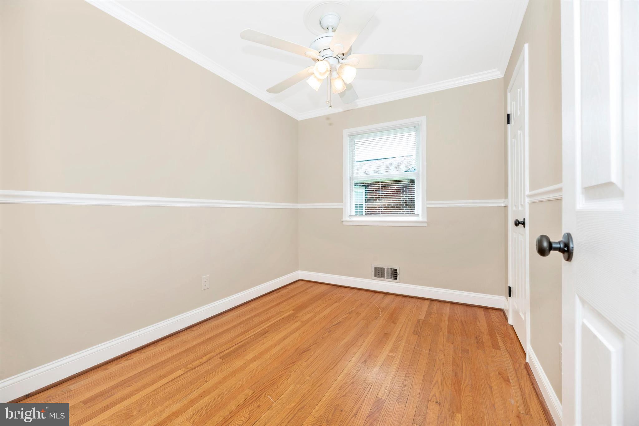 MONOCACY VILLAGE - Residential