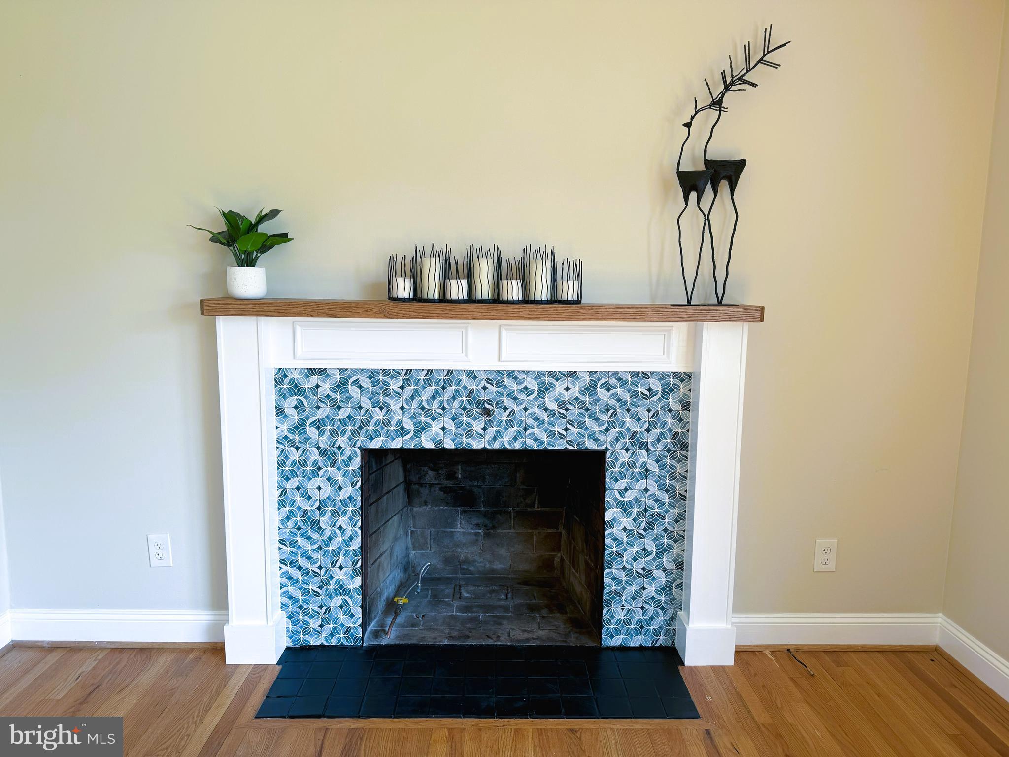 MONOCACY VILLAGE - Residential