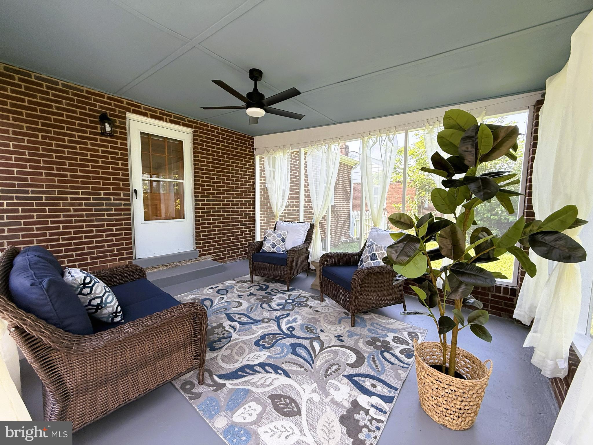 MONOCACY VILLAGE - Residential