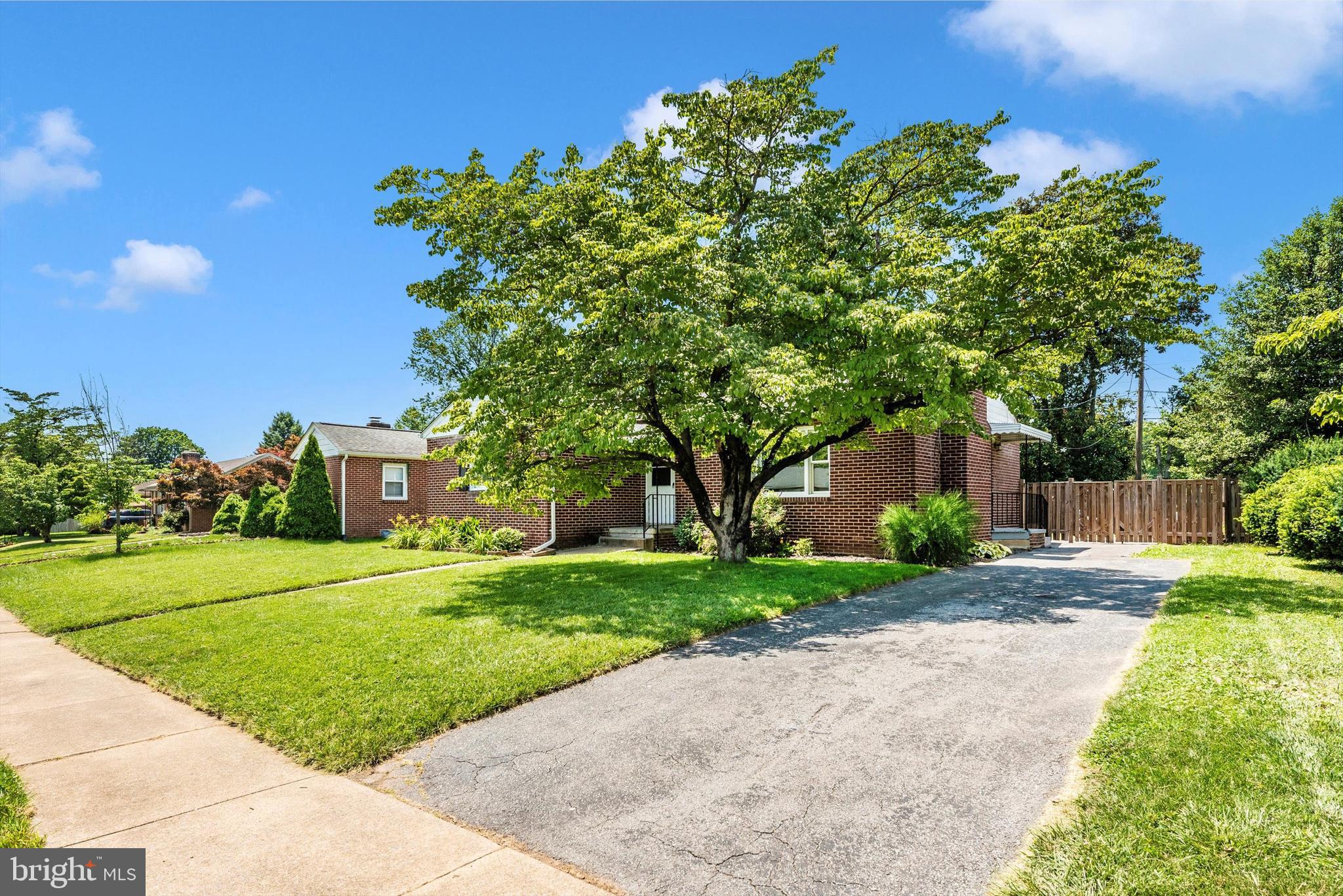 MONOCACY VILLAGE - Residential