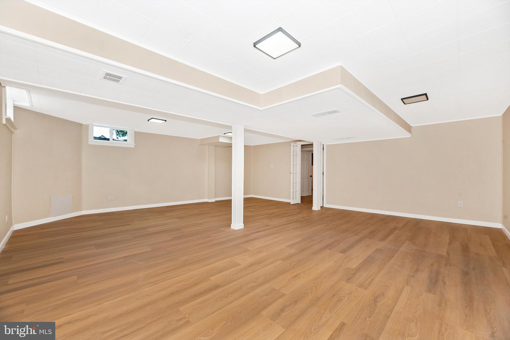 MONOCACY VILLAGE - Residential