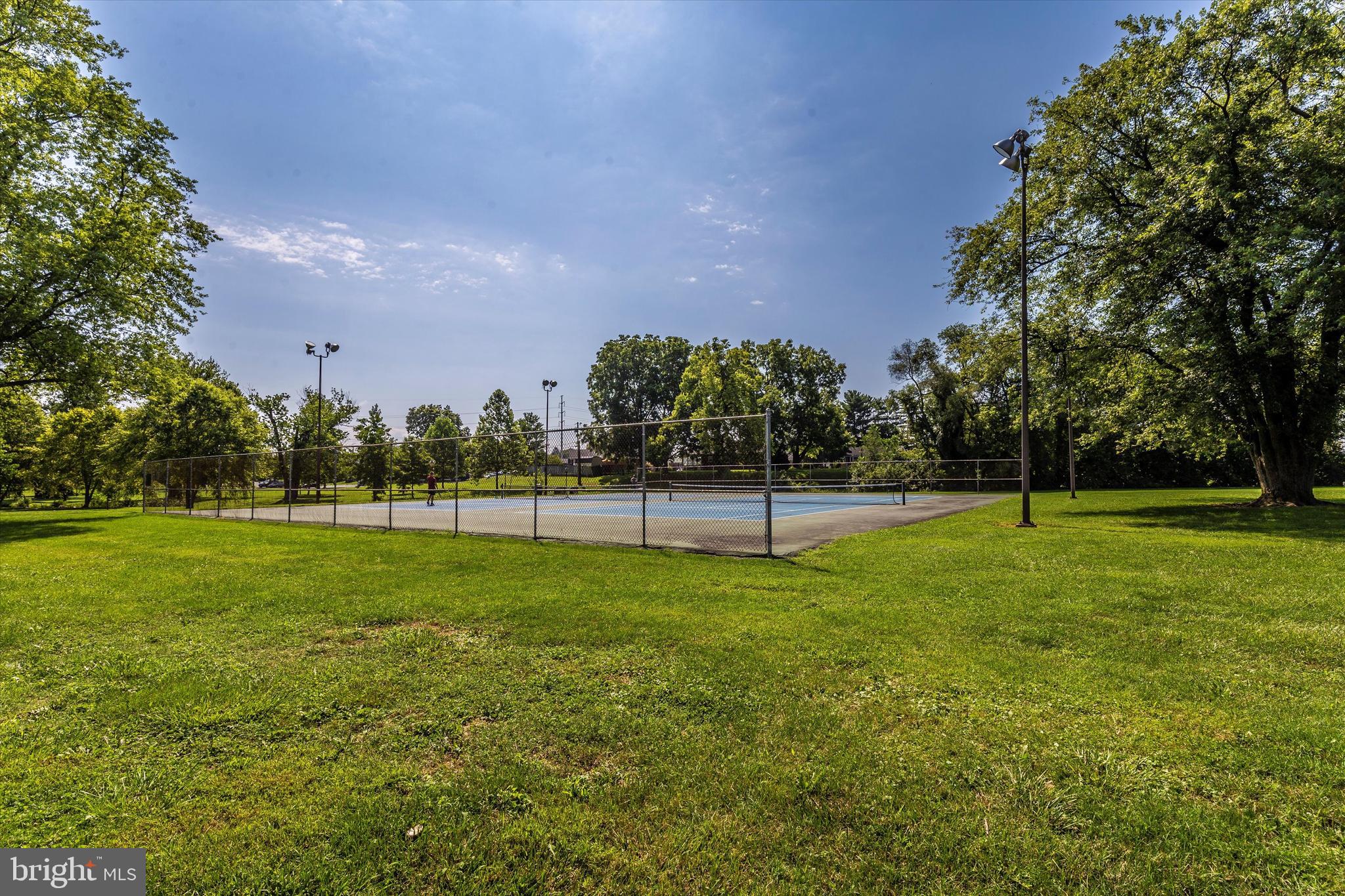 MONOCACY VILLAGE - Residential