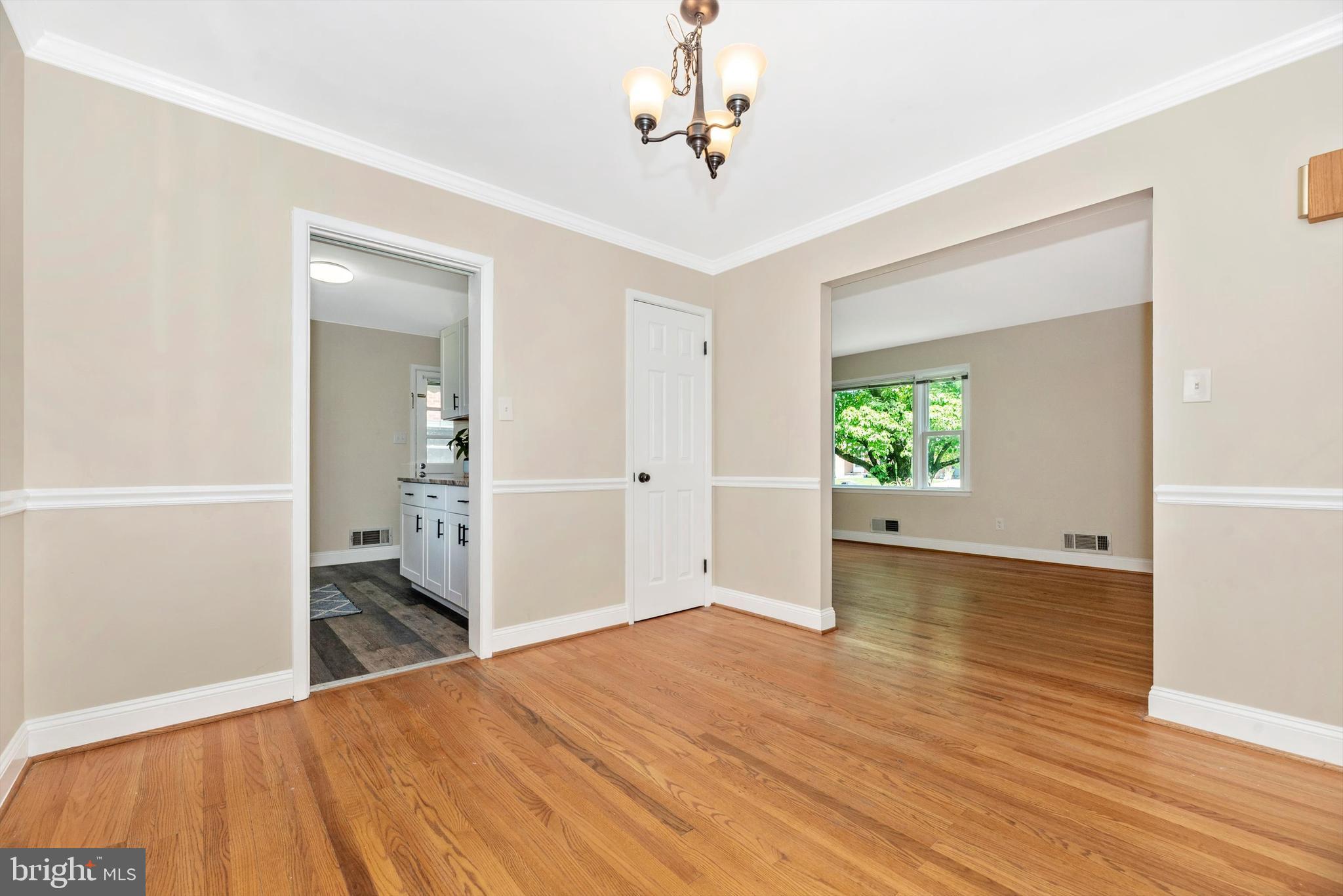 MONOCACY VILLAGE - Residential