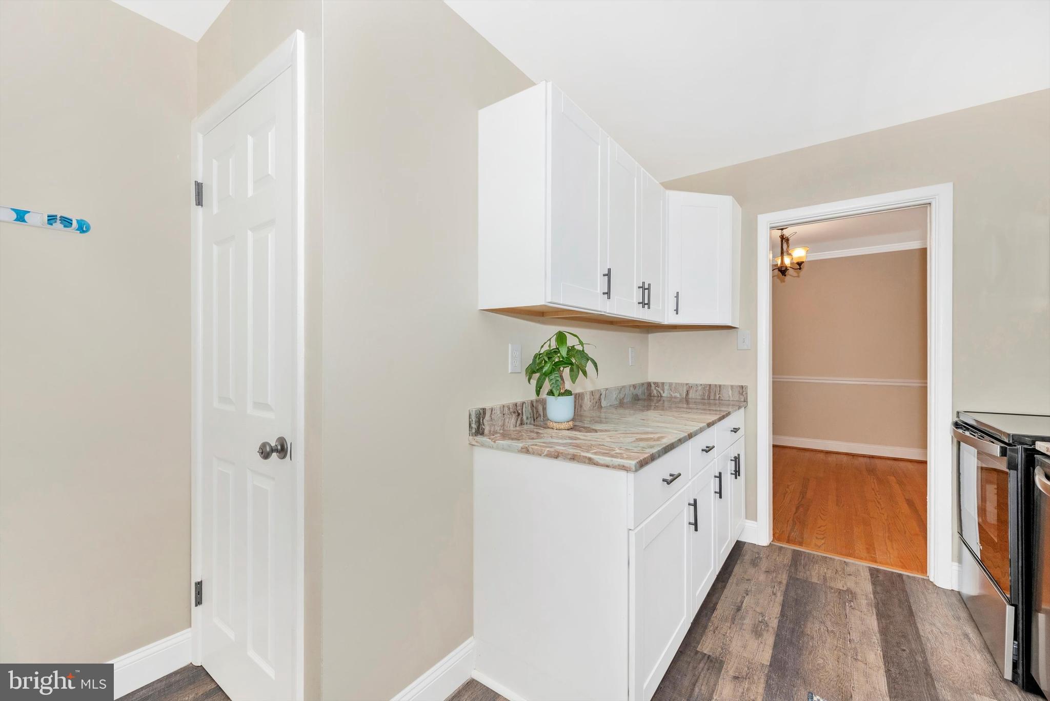 MONOCACY VILLAGE - Residential