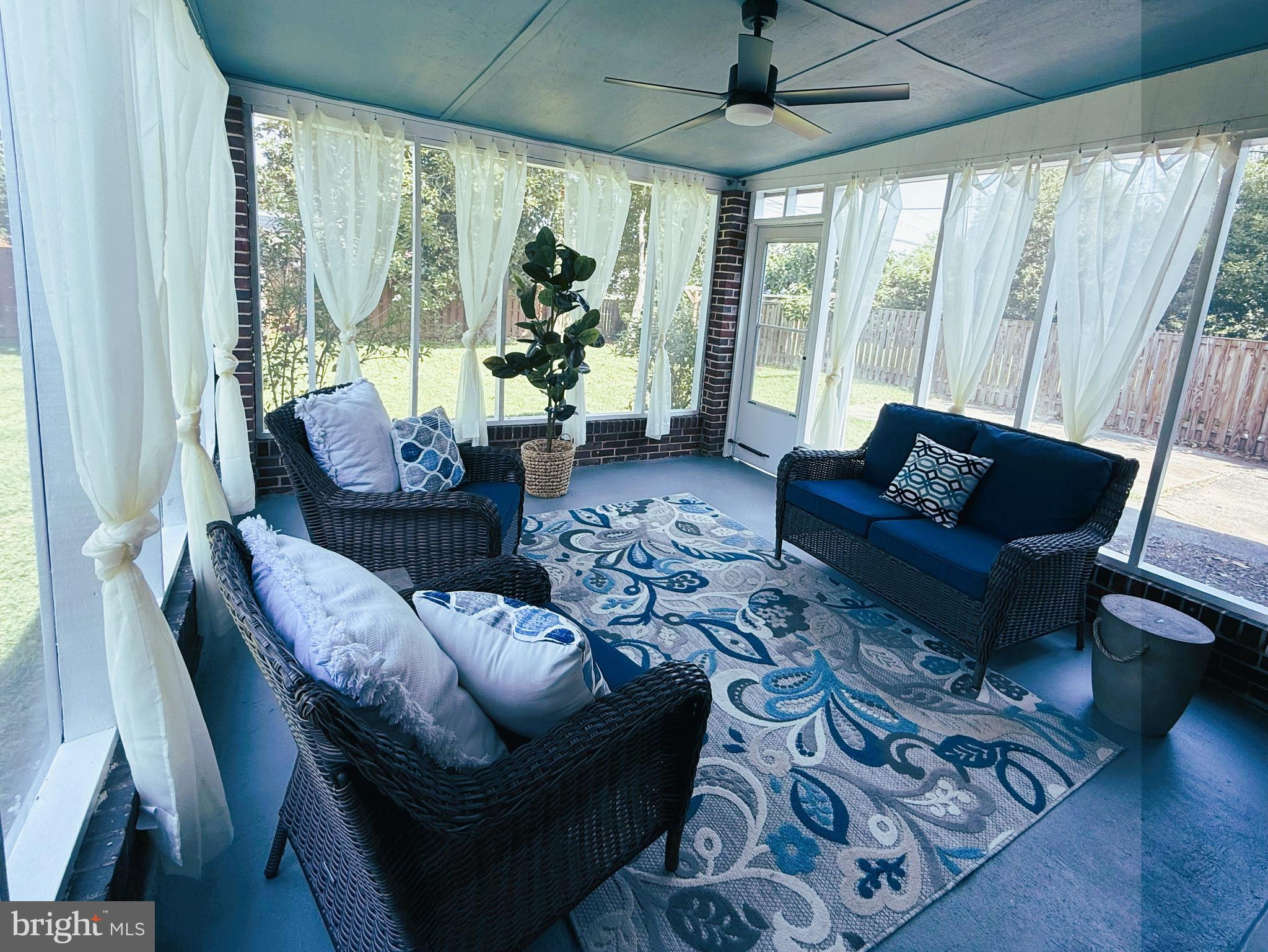 MONOCACY VILLAGE - Residential