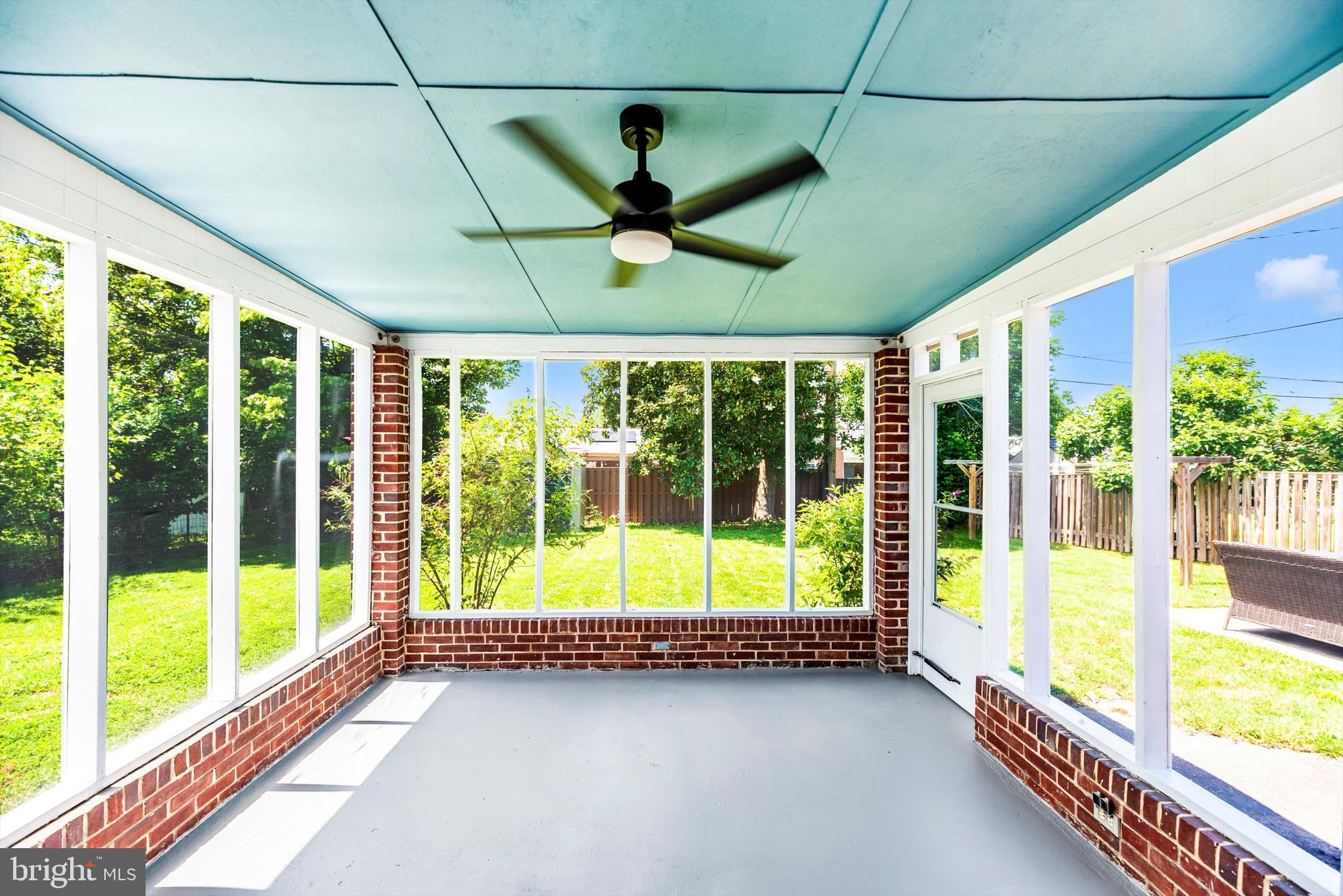 MONOCACY VILLAGE - Residential