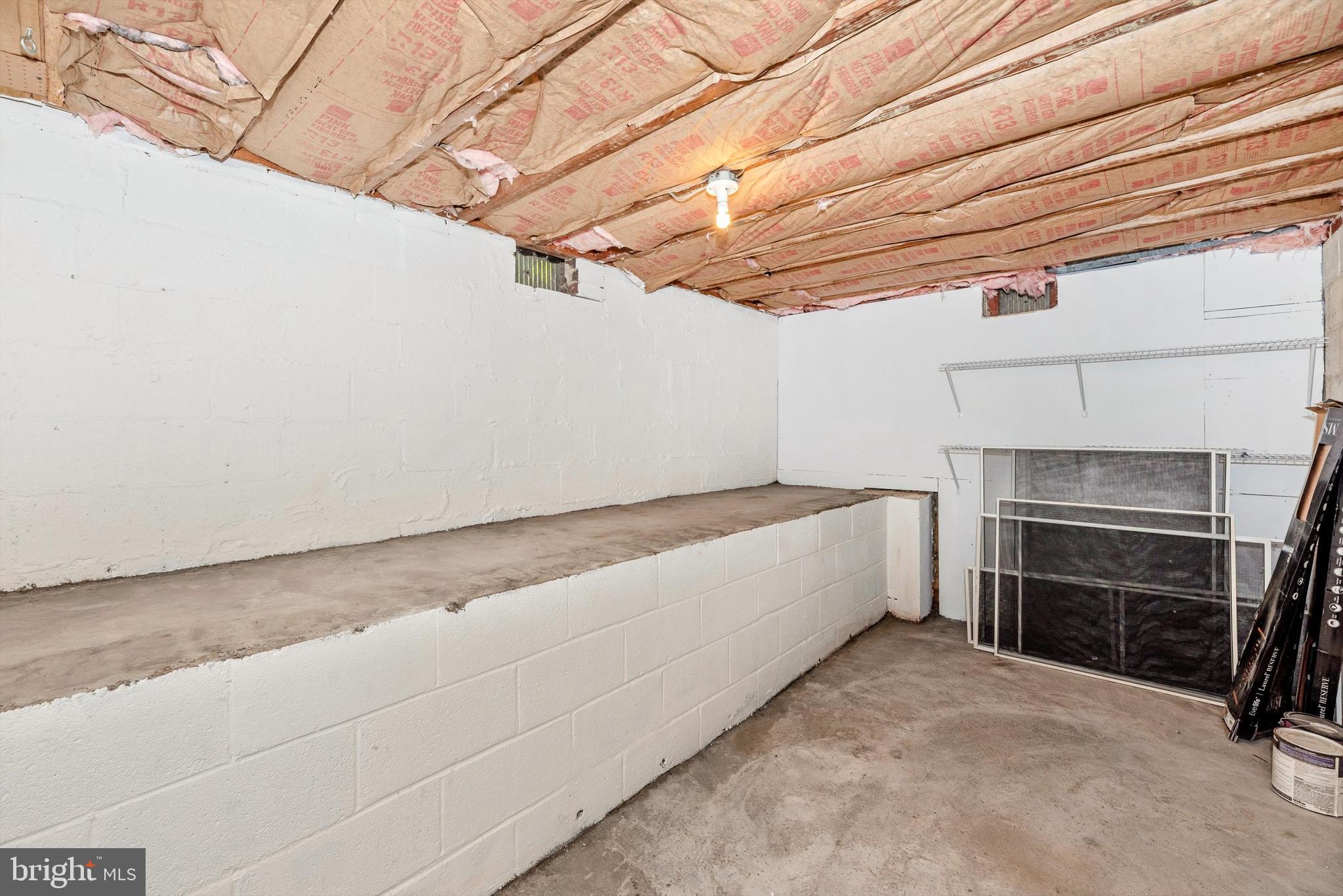 MONOCACY VILLAGE - Residential