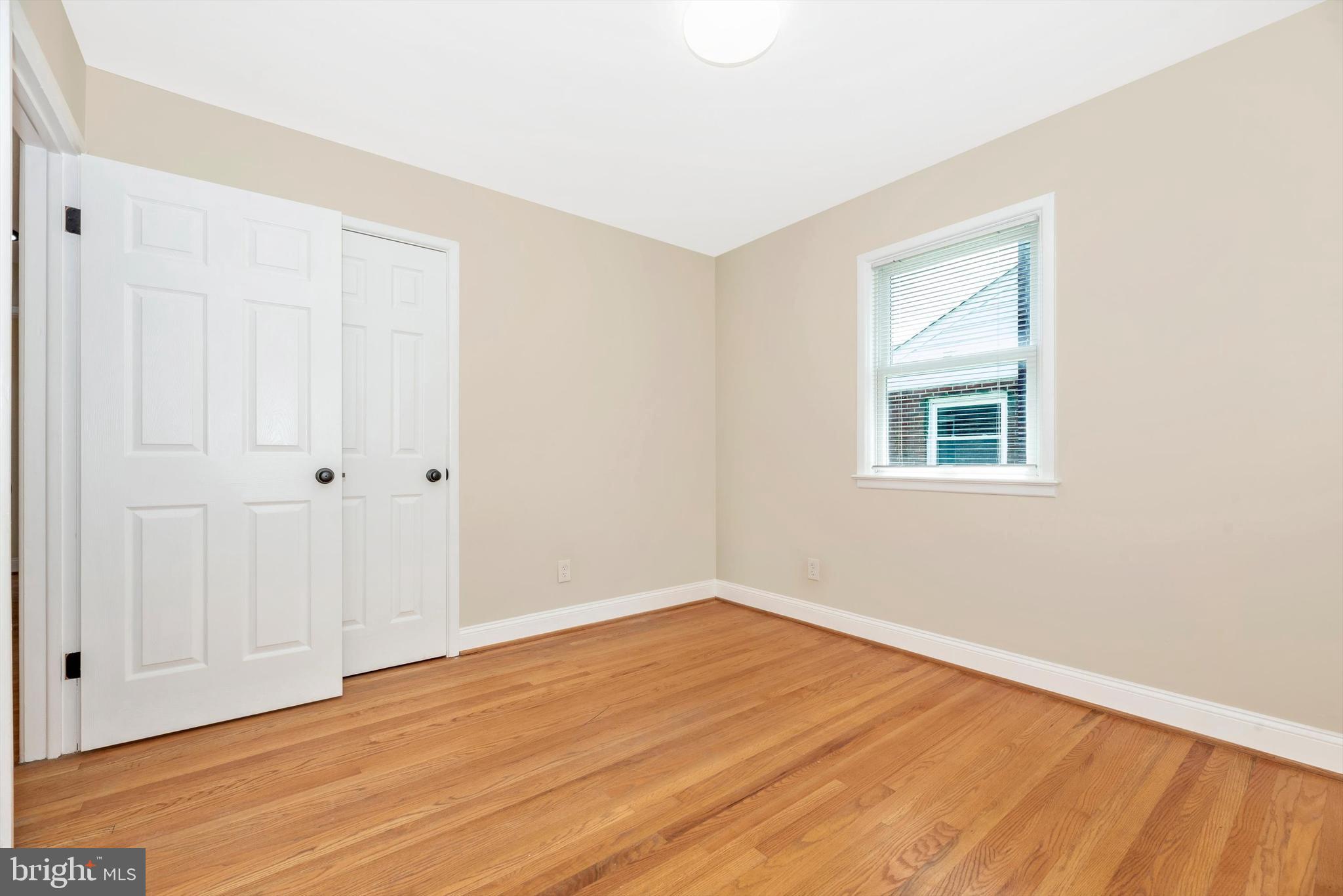 MONOCACY VILLAGE - Residential