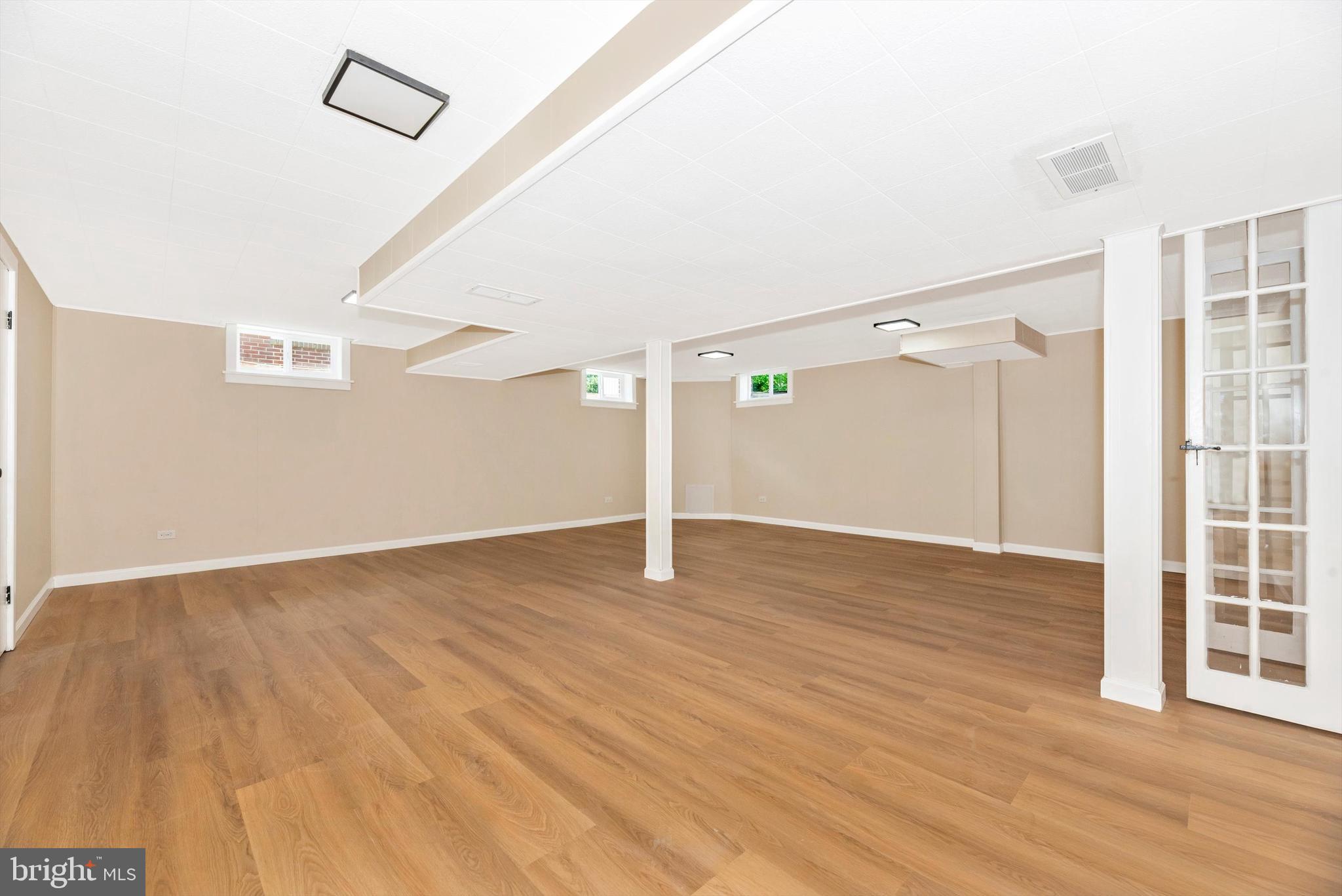 MONOCACY VILLAGE - Residential