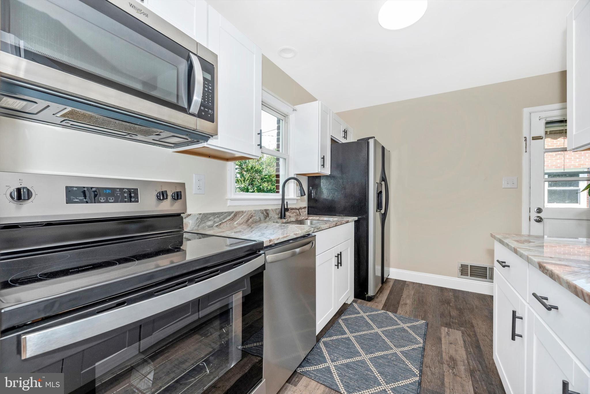 MONOCACY VILLAGE - Residential