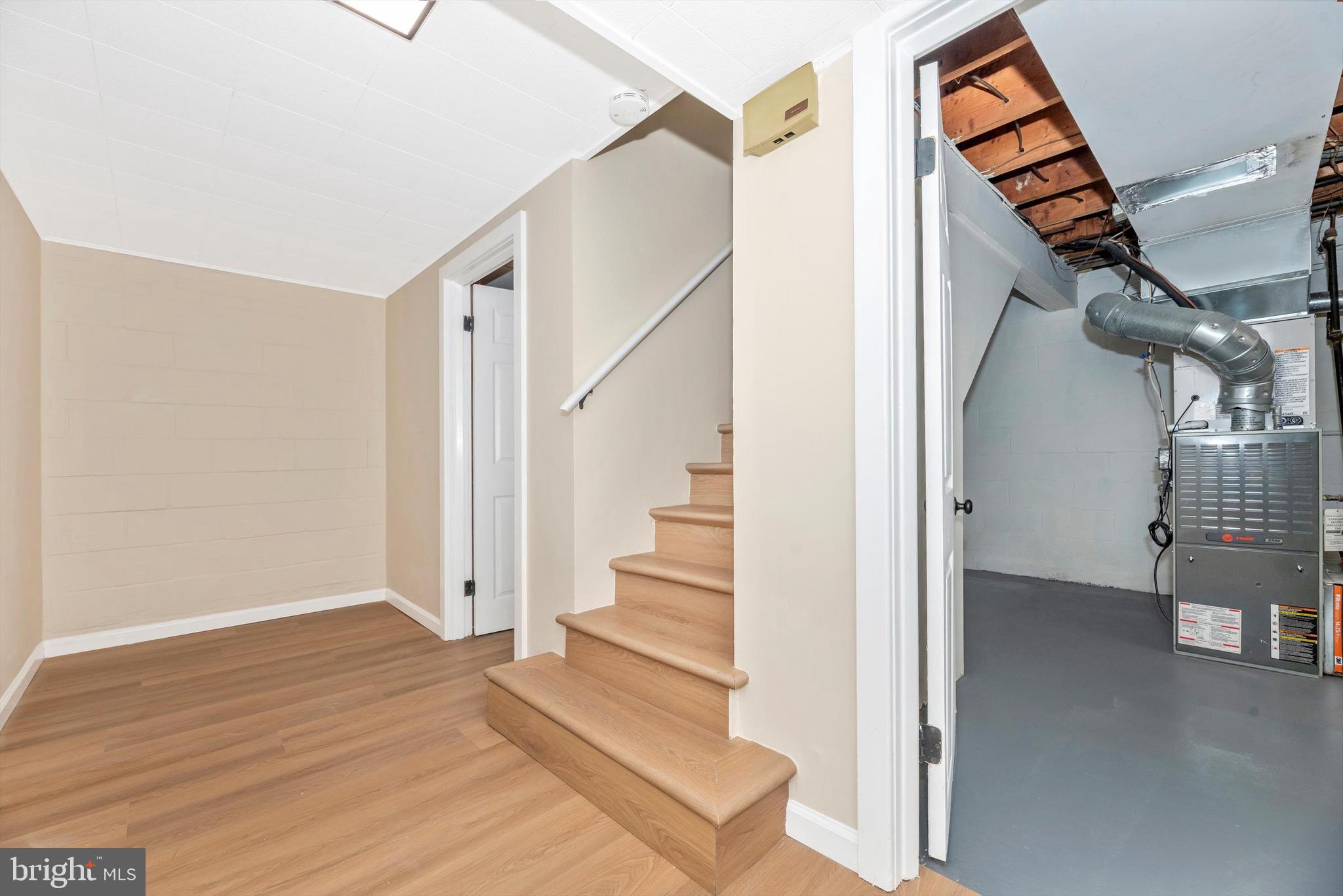 MONOCACY VILLAGE - Residential