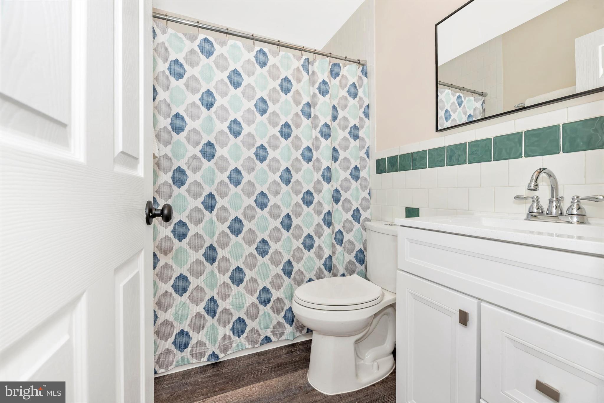 MONOCACY VILLAGE - Residential