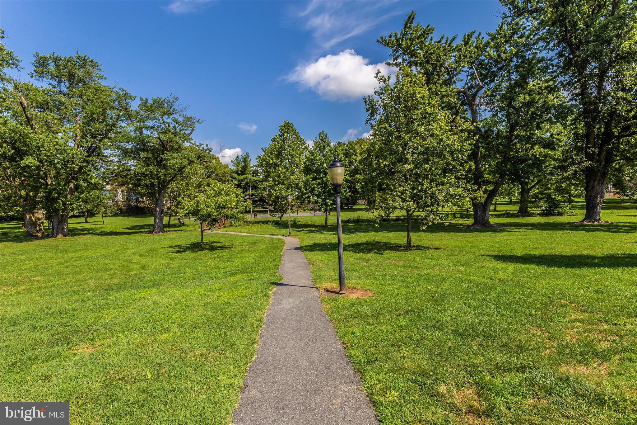 MONOCACY VILLAGE - Residential