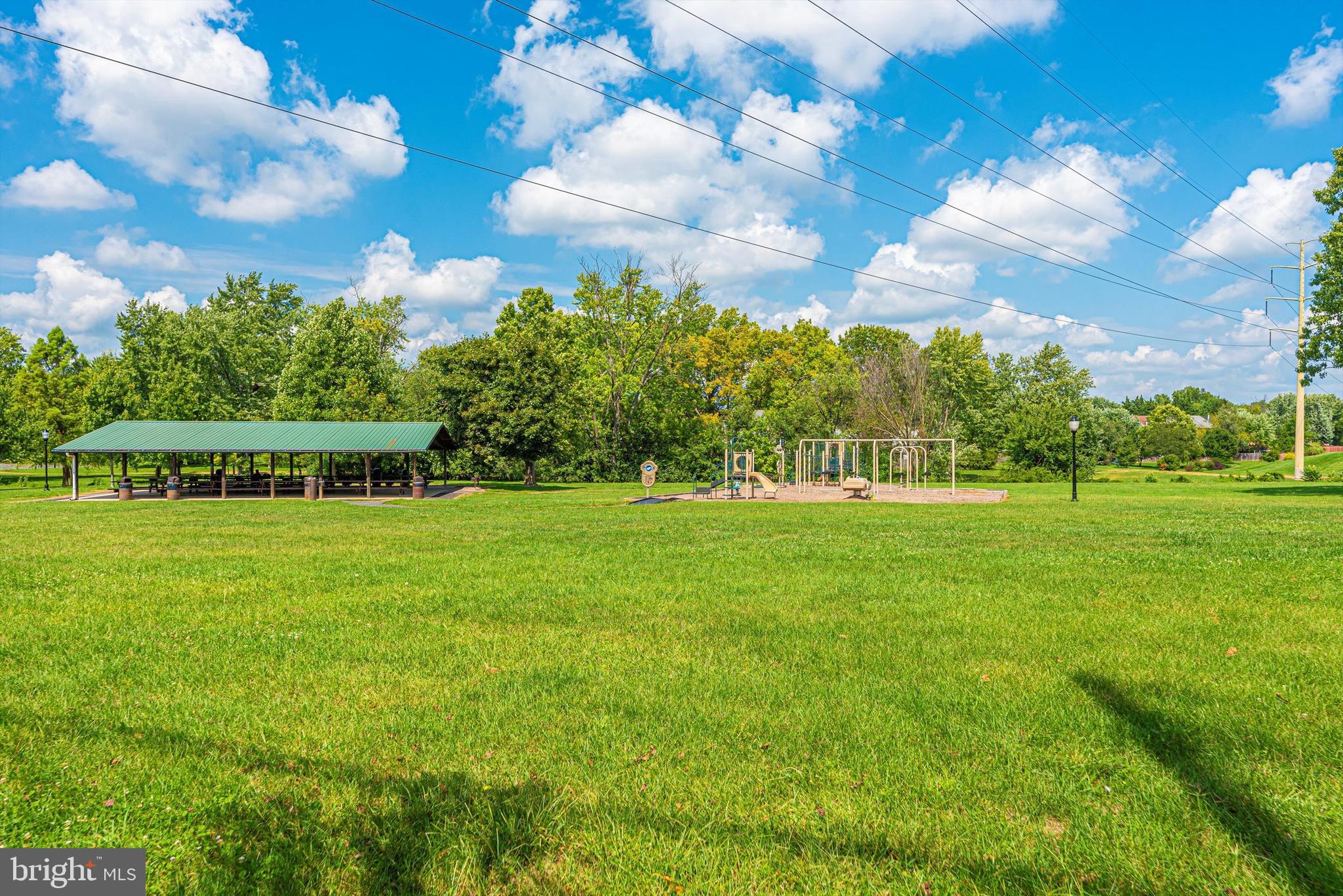 MONOCACY VILLAGE - Residential