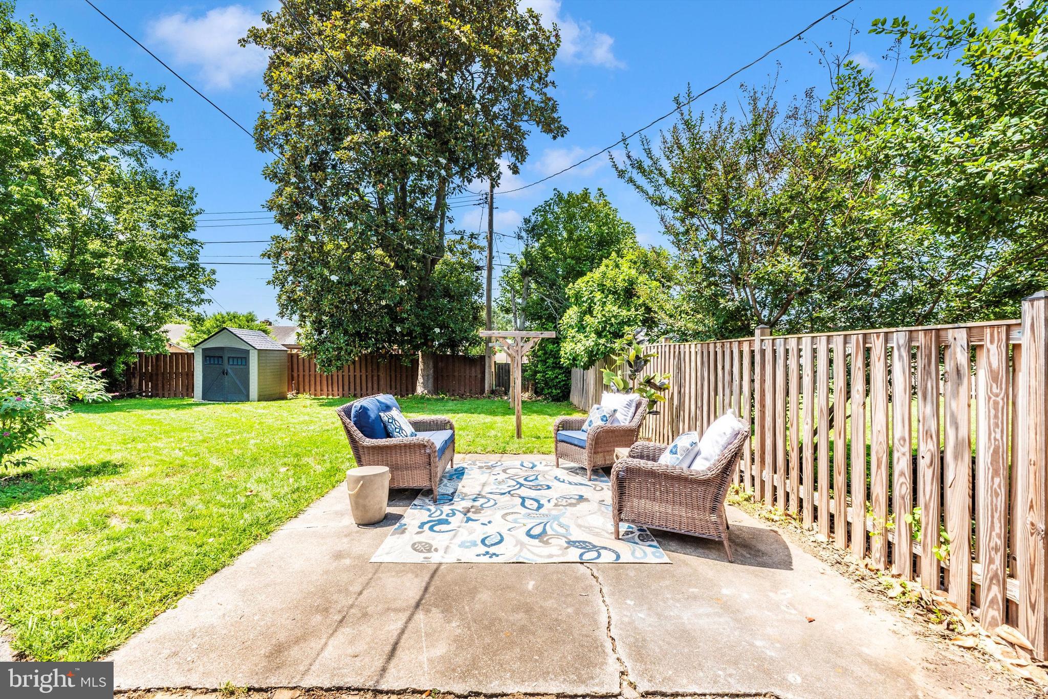 MONOCACY VILLAGE - Residential