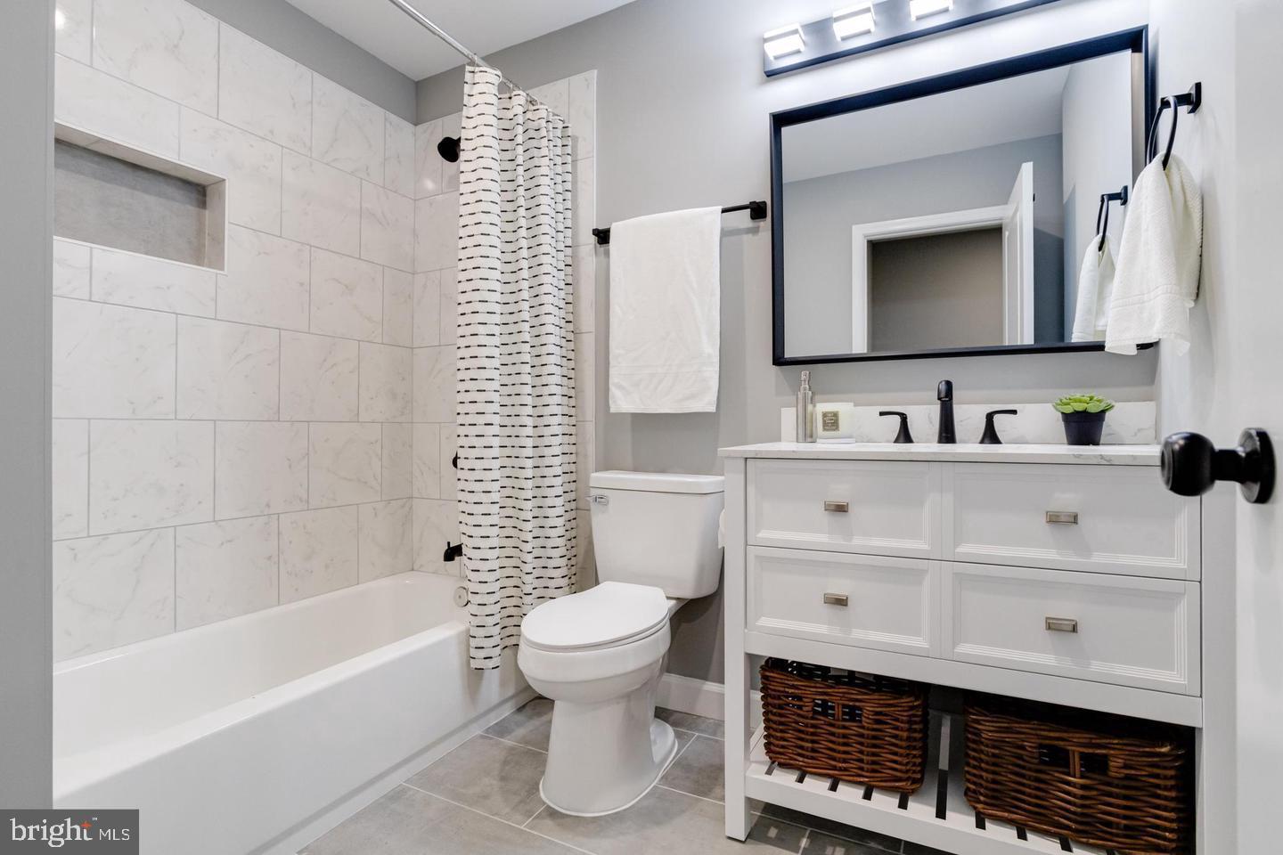 HIGHLANDTOWN - Residential Lease