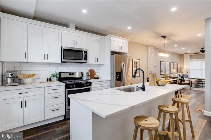 HIGHLANDTOWN - Residential Lease