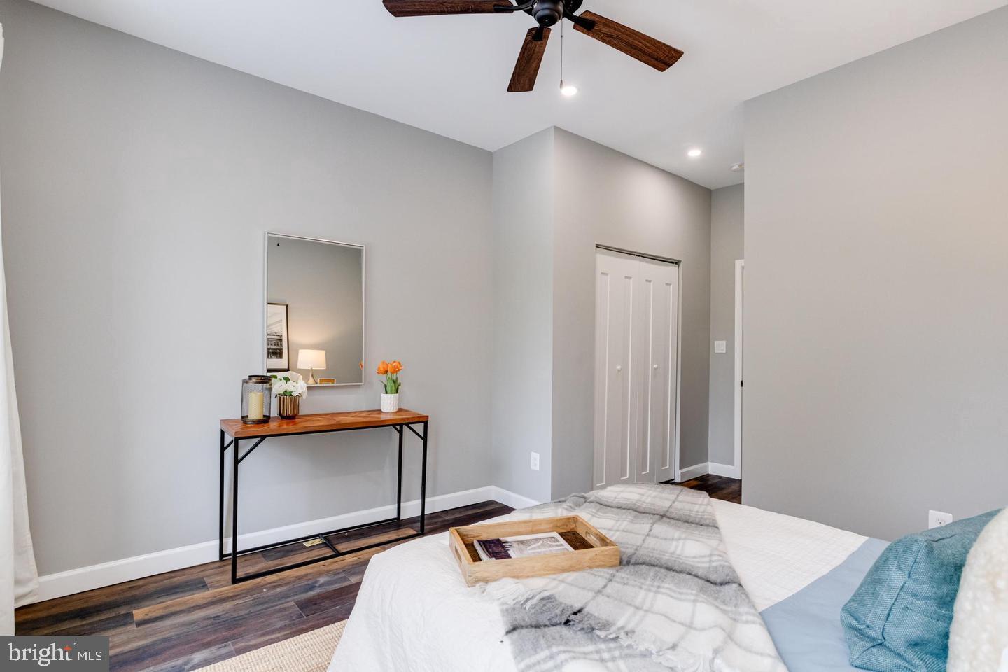 HIGHLANDTOWN - Residential Lease