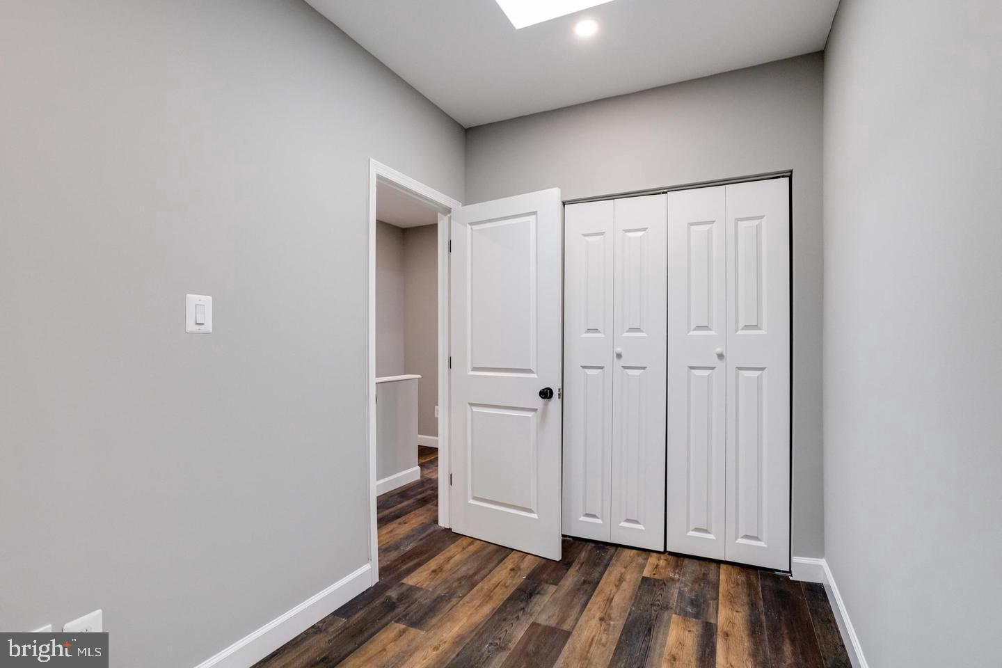 HIGHLANDTOWN - Residential Lease