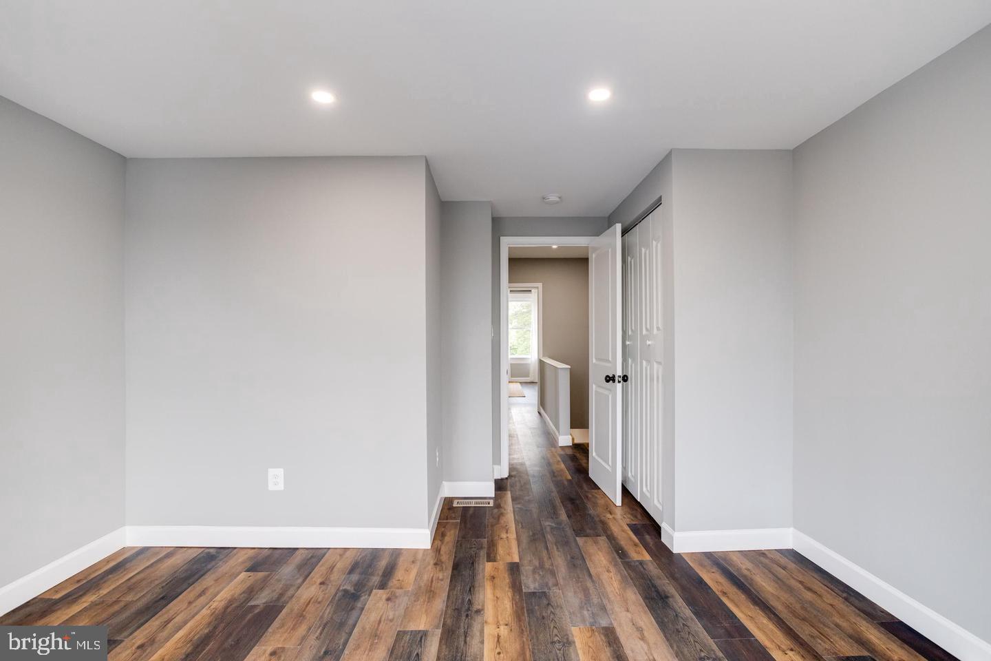 HIGHLANDTOWN - Residential Lease