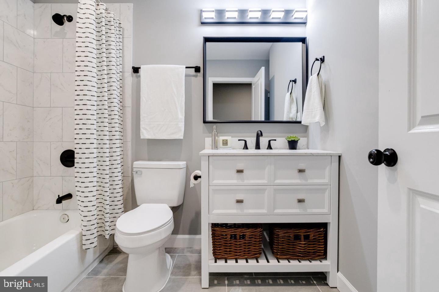 HIGHLANDTOWN - Residential Lease