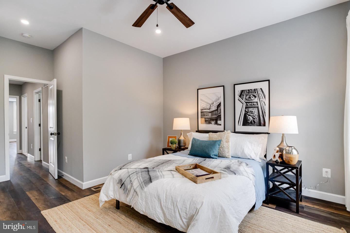 HIGHLANDTOWN - Residential Lease